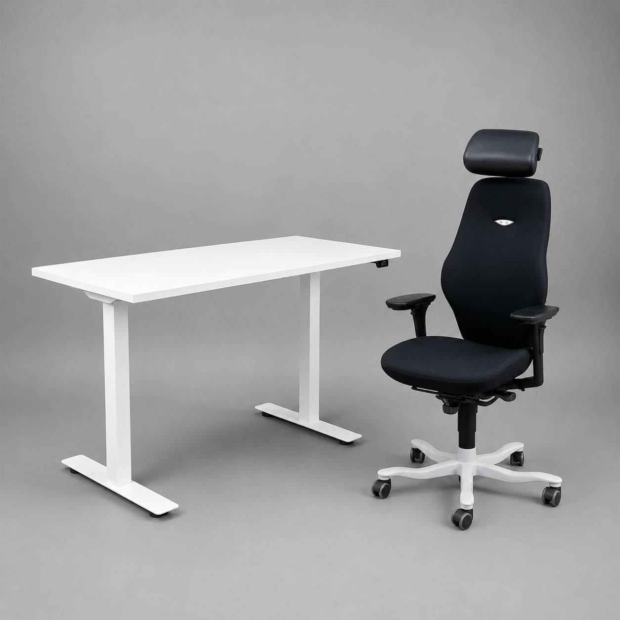 Kontorsgrupp Plus/ Madrid 1200x600mm
