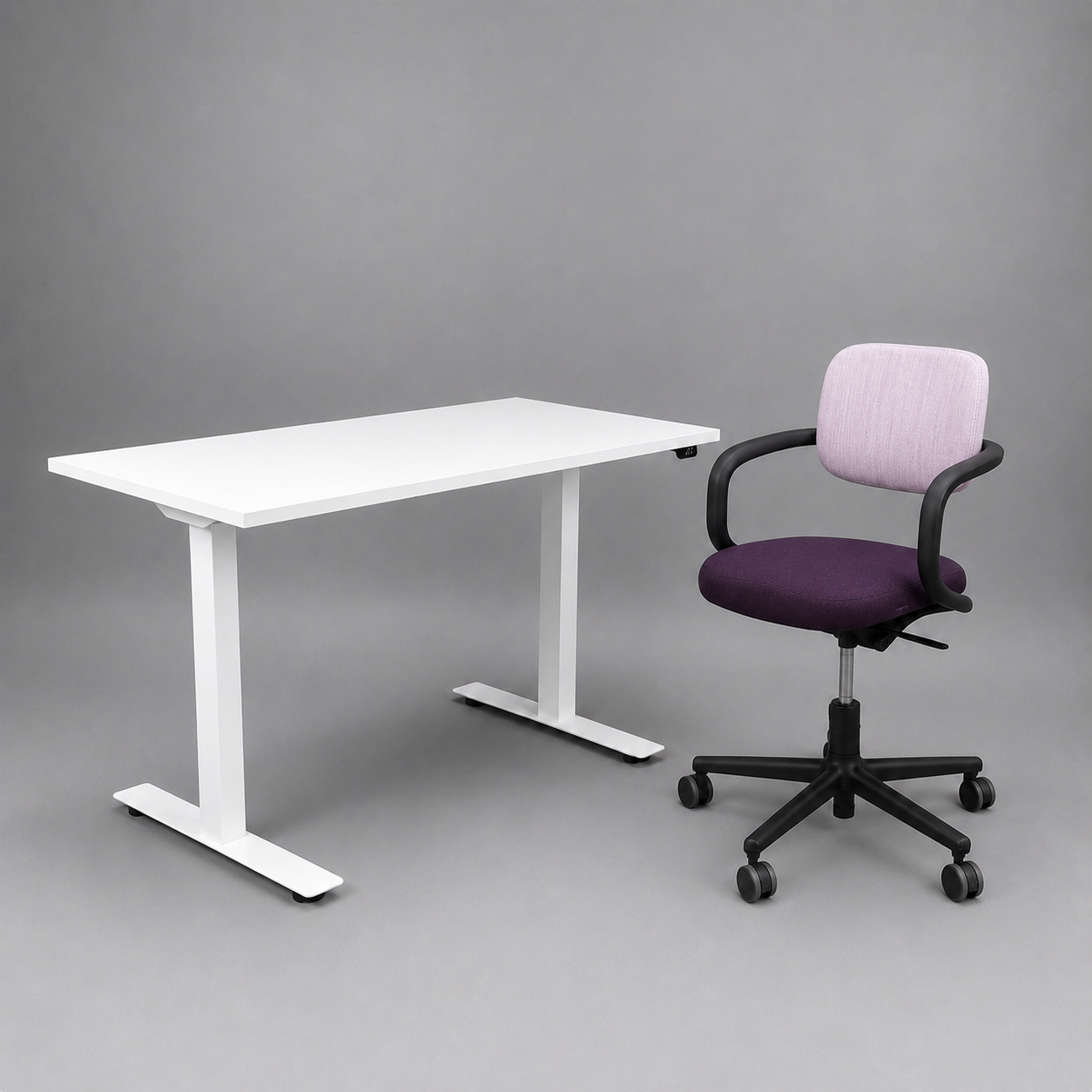 Kontorsgrupp Allstar/ Madrid 1200x600mm