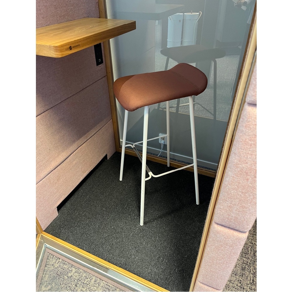 Galleribild #2 för Pod MicroOffice Prime