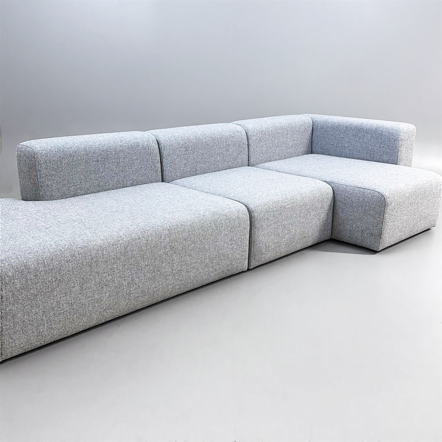 Galleribild #1 för Soffa Mags 3-sits Combination 3