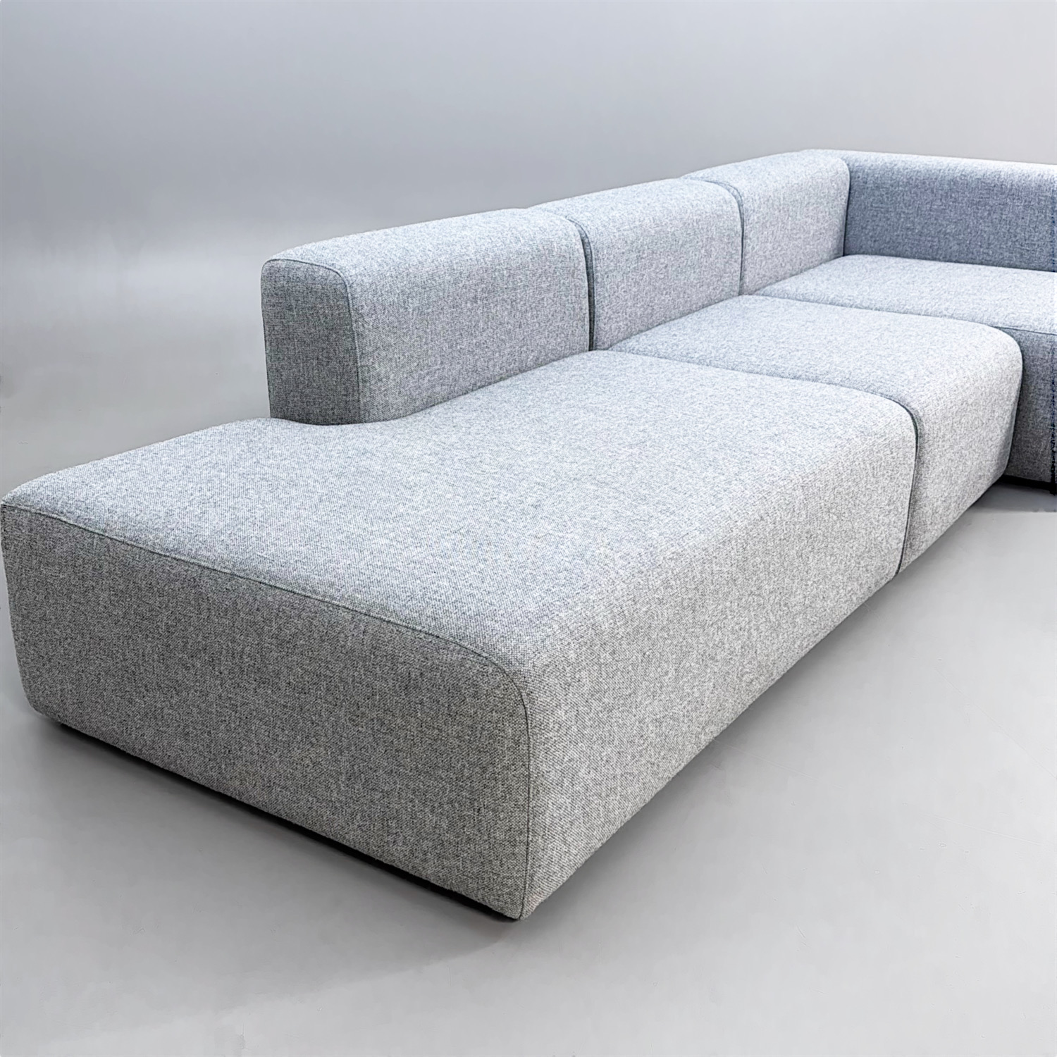 Galleribild #2 för Soffa Mags 3-sits Combination 3