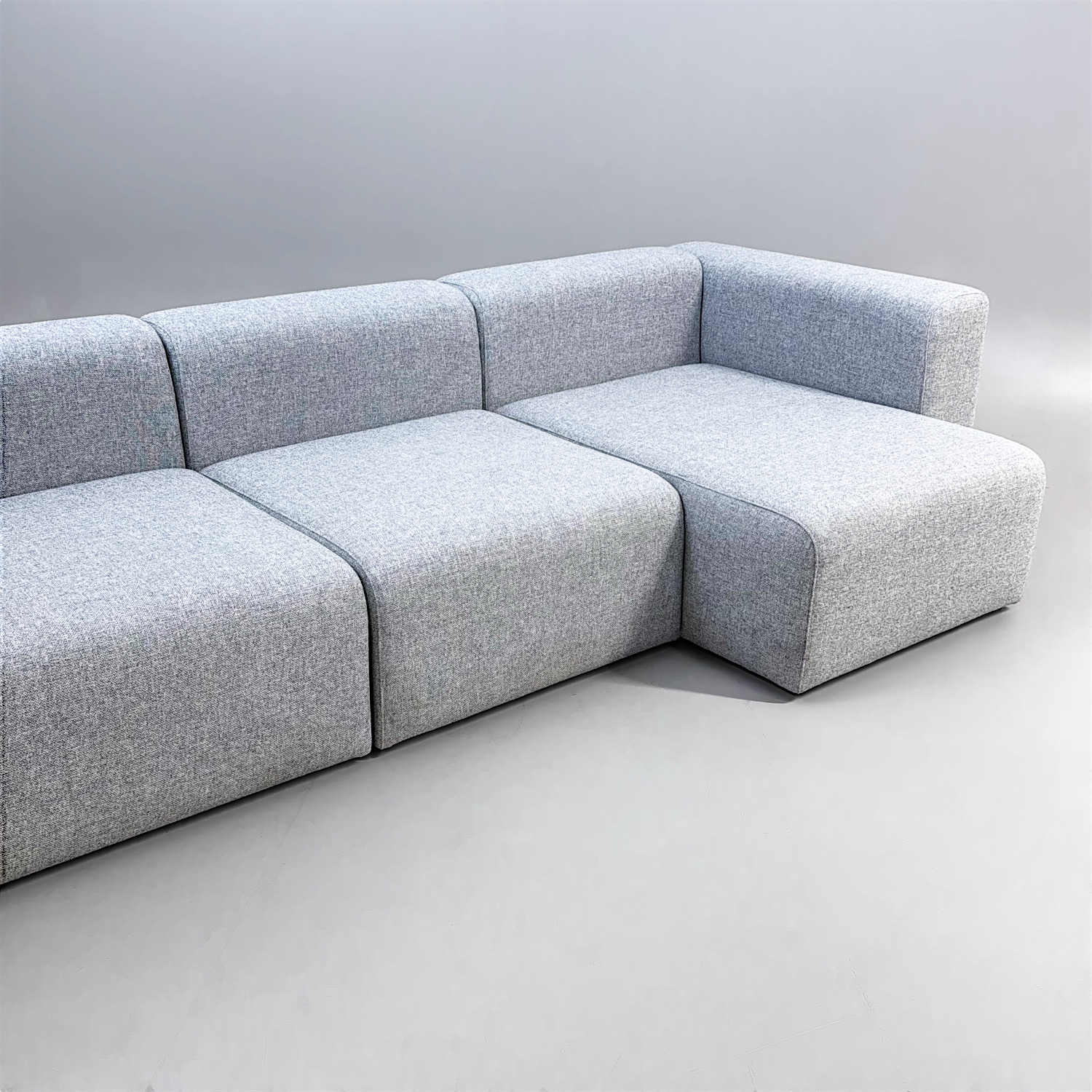 Galleribild #3 för Soffa Mags 3-sits Combination 3