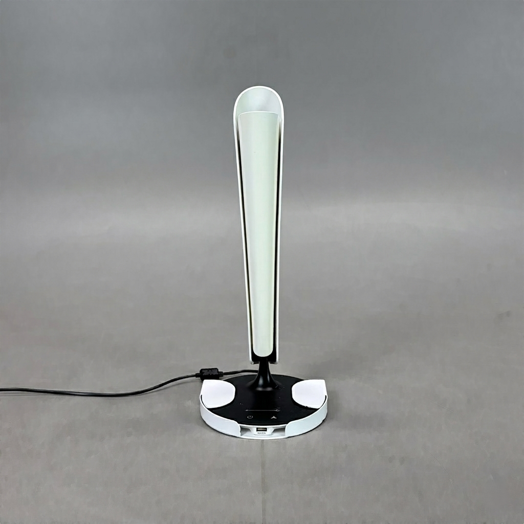 Galleribild #1 för Skrivbordslampa Tulip LED