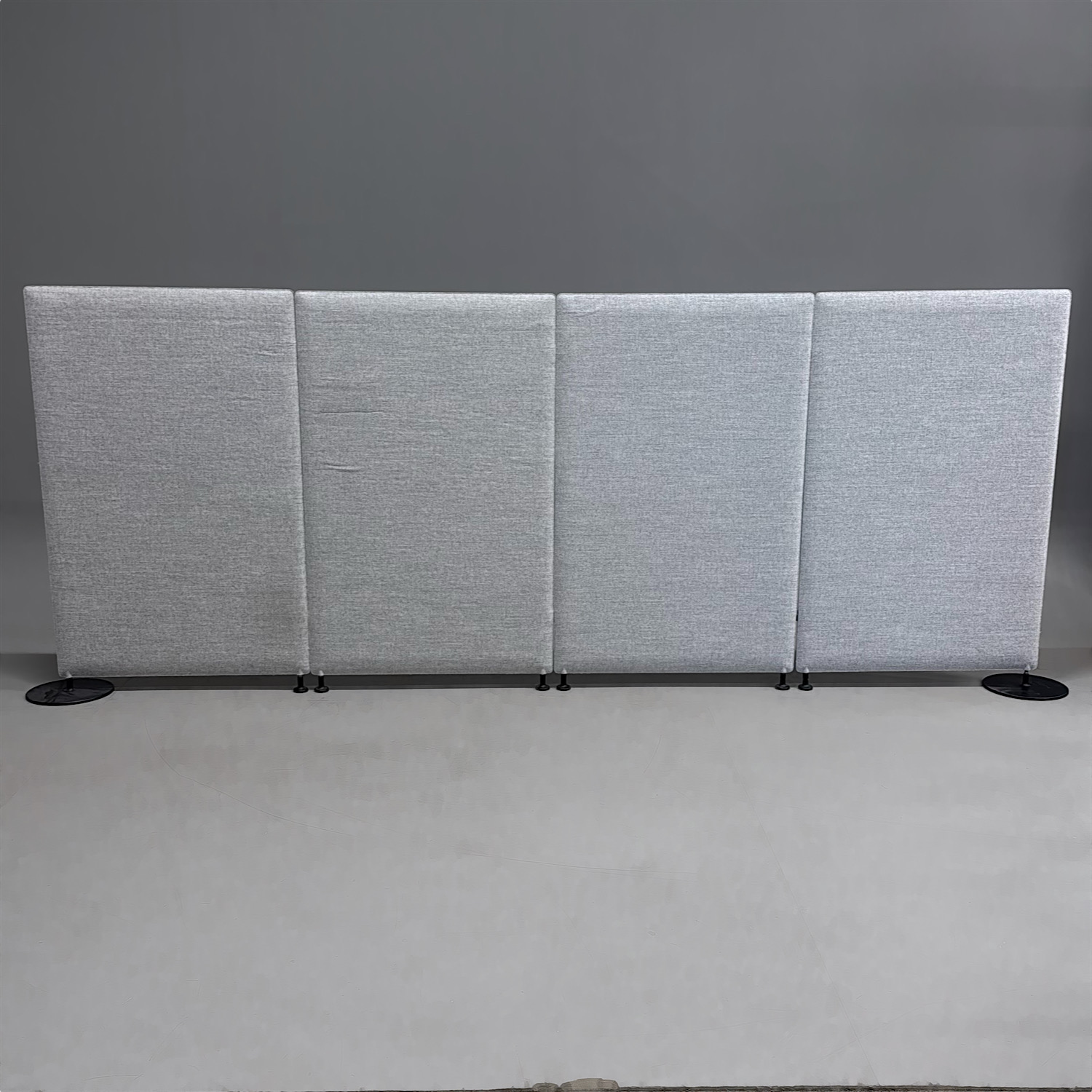 Galleribild #1 för Golvskärm Ease 3360mm
