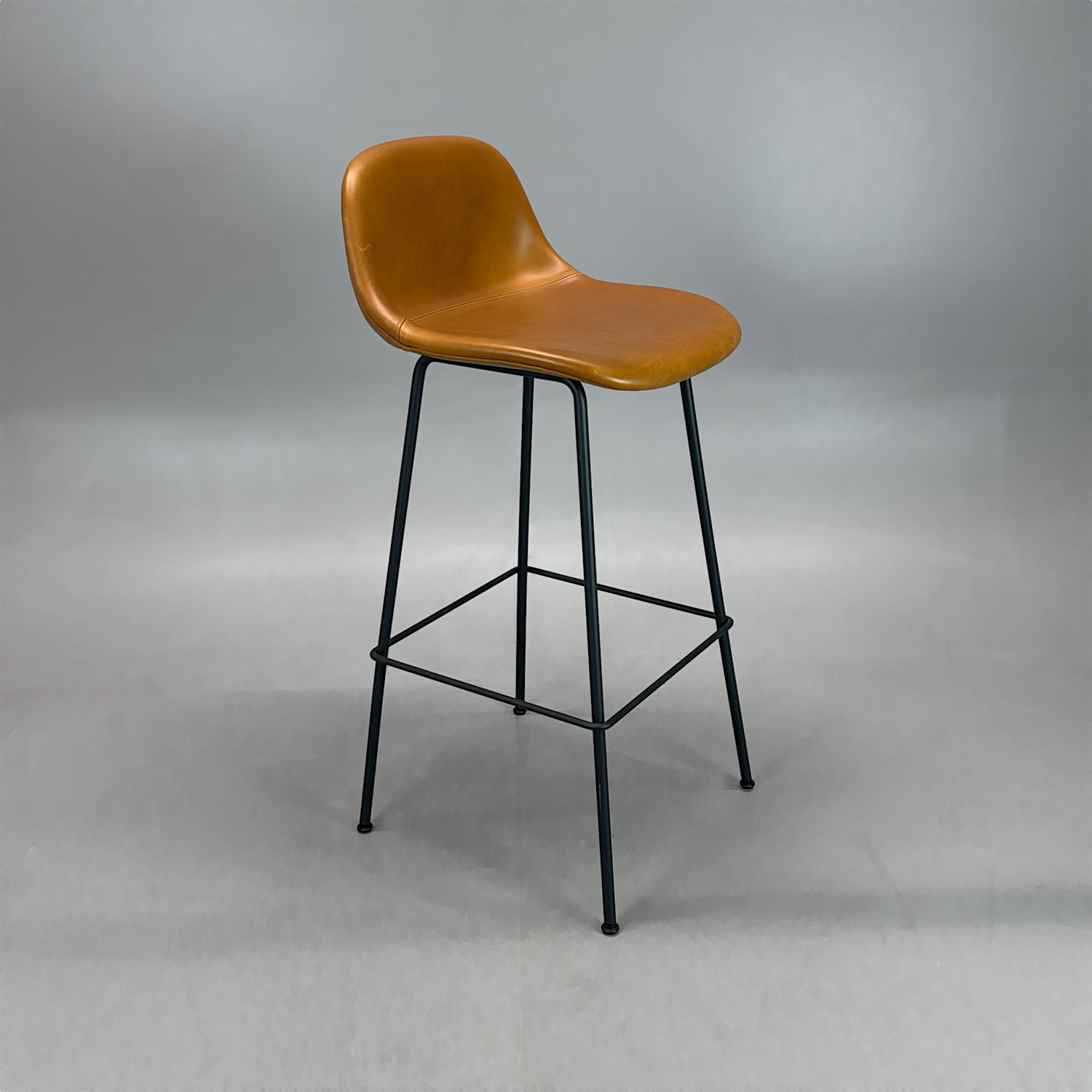 Barpall Fiber Barstool