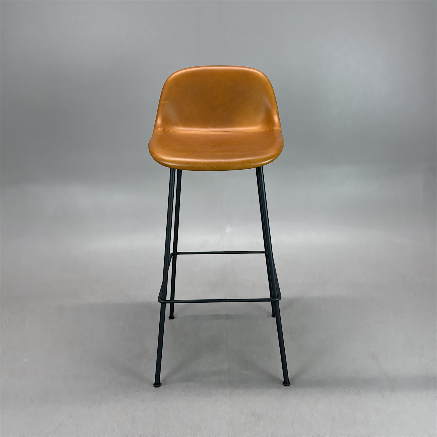 Galleribild #1 för Barpall Fiber Barstool