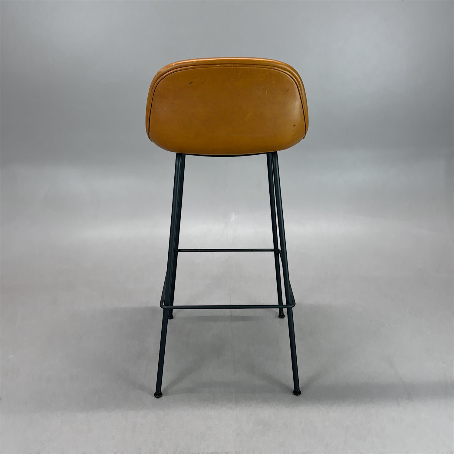 Galleribild #2 för Barpall Fiber Barstool