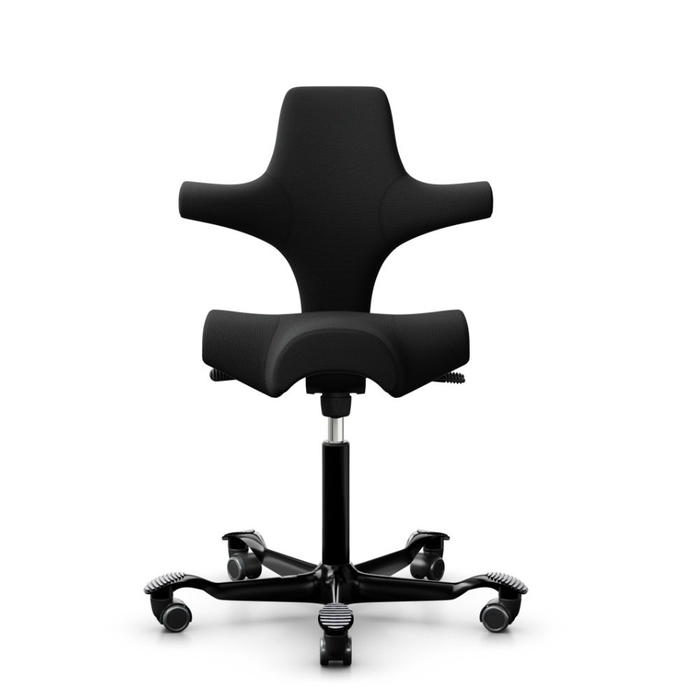 Sadelstol Capisco 8106