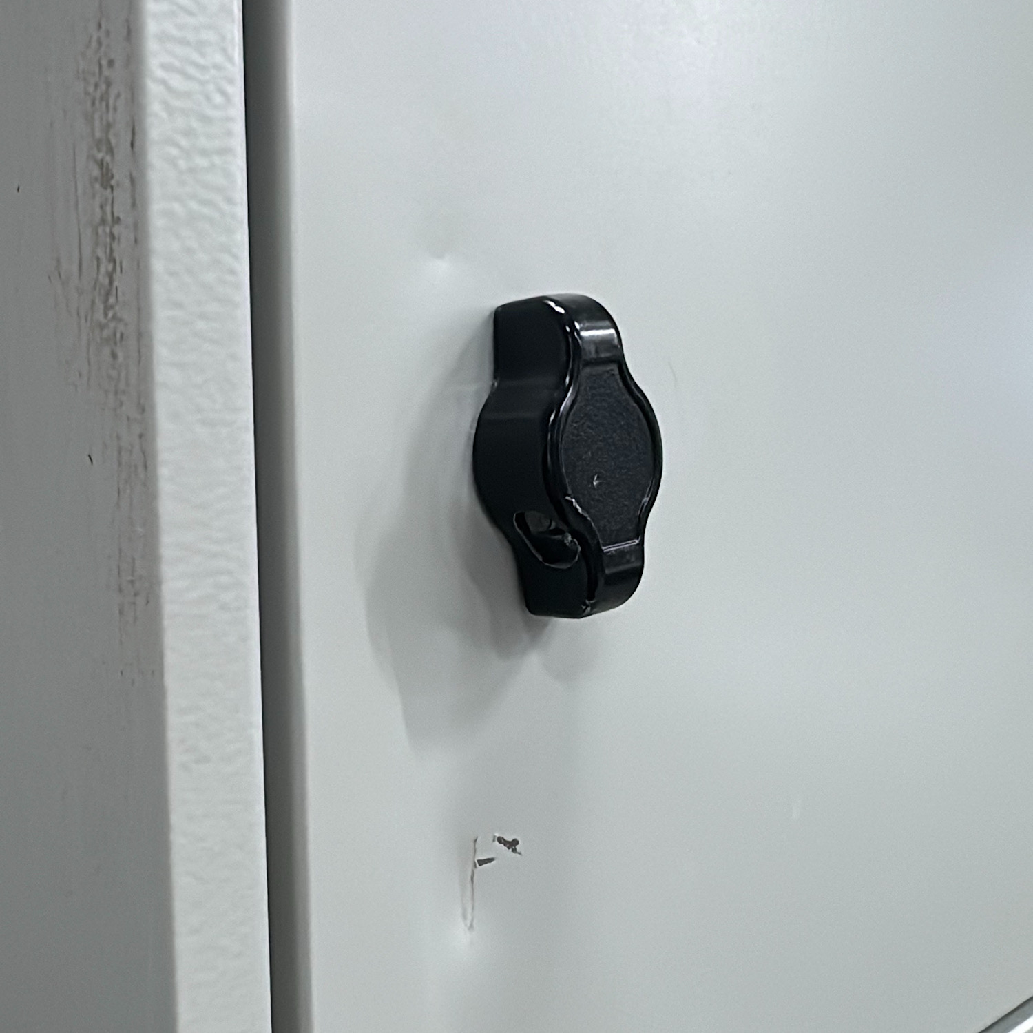 Galleribild #4 för Personalskåp 18 luckor