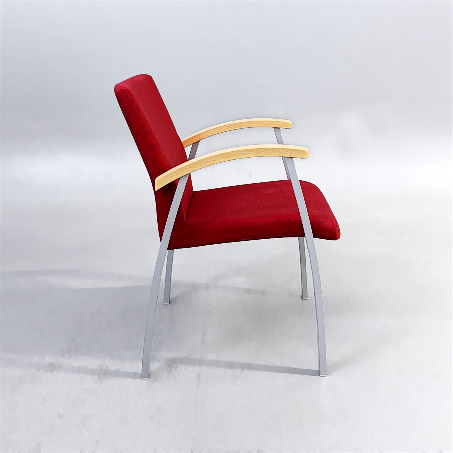Galleribild #1 för Konferensstol Arcus