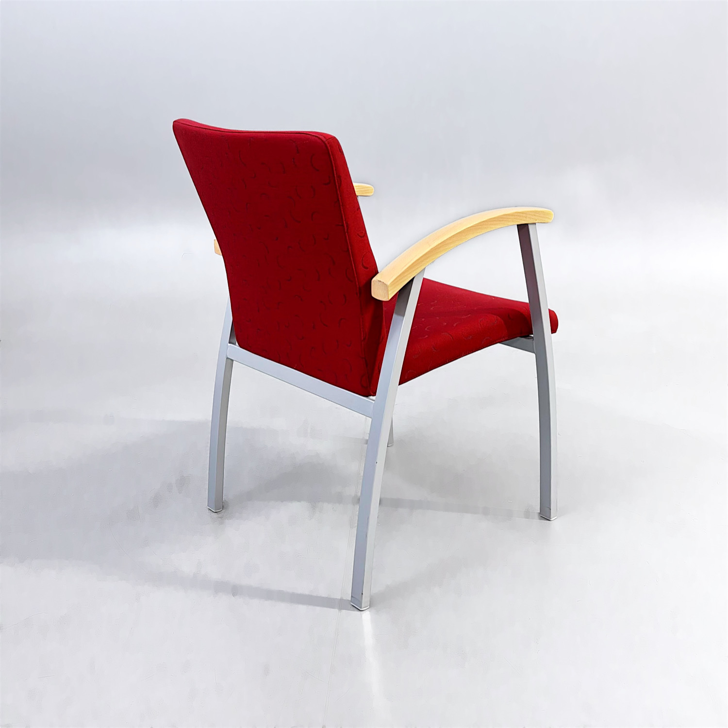 Galleribild #2 för Konferensstol Arcus