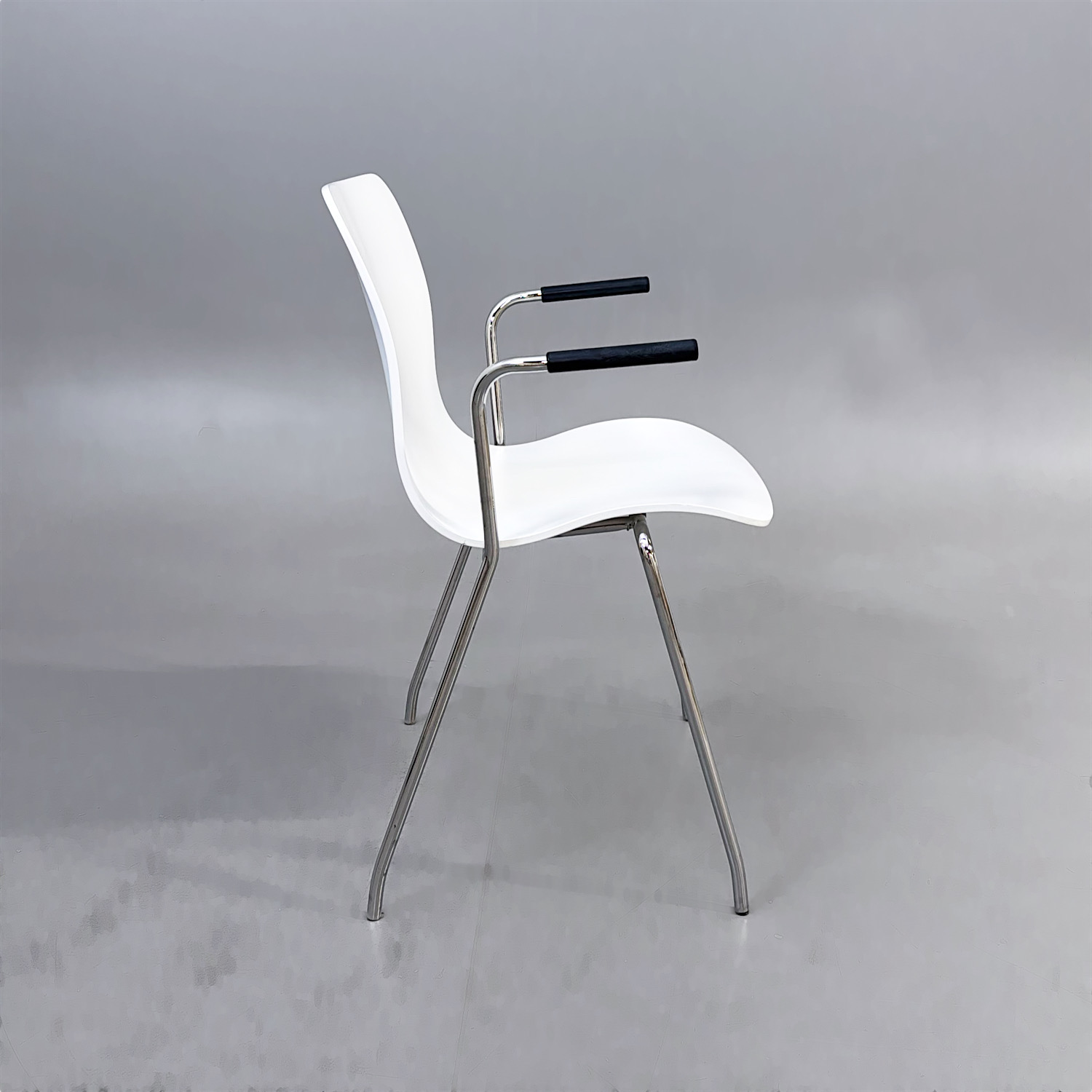 Galleribild #1 för Caféstol Cornflake