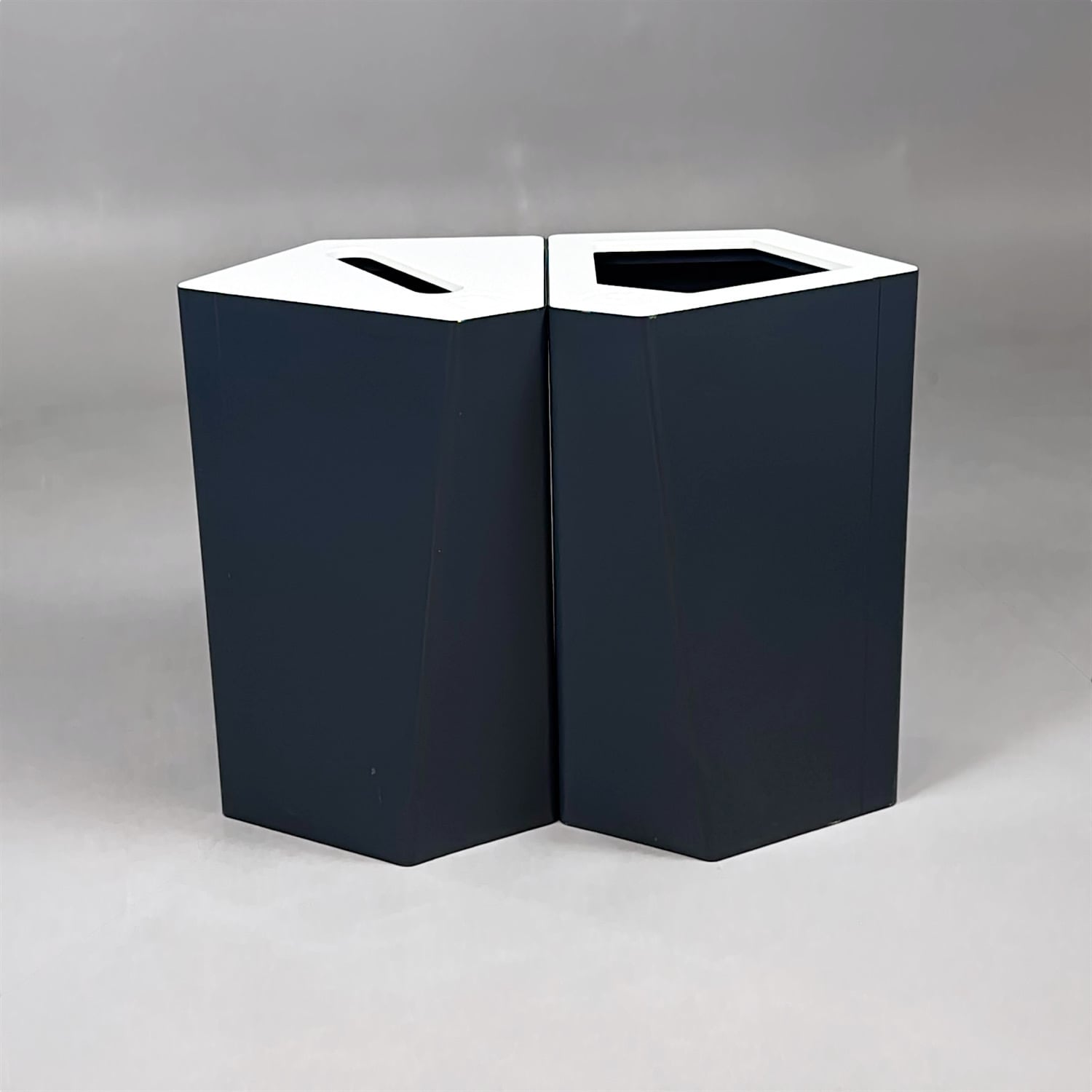 Papperskorg Kite Papper/Kompost