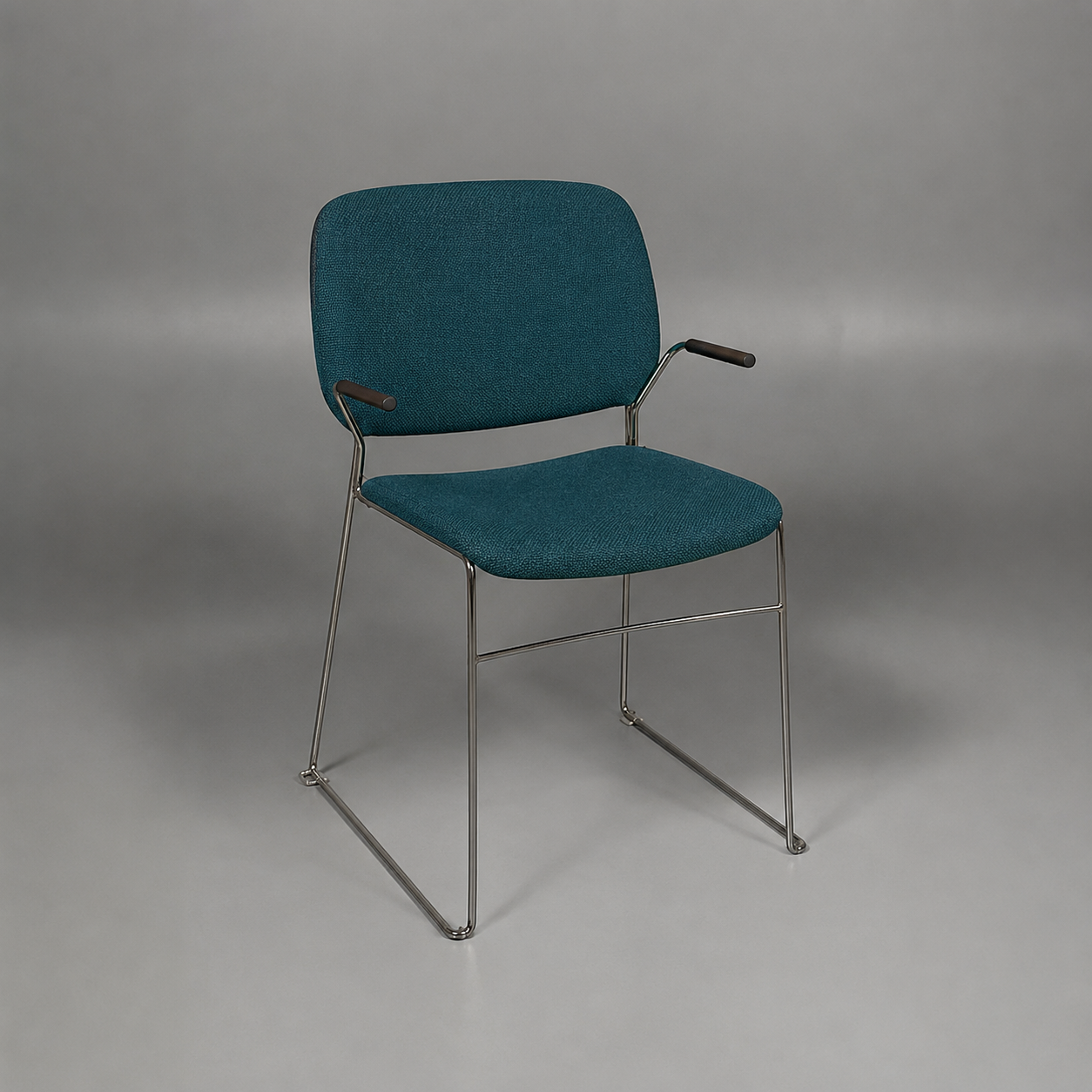 Galleribild #2 för Konferensstol Lite Omklädd