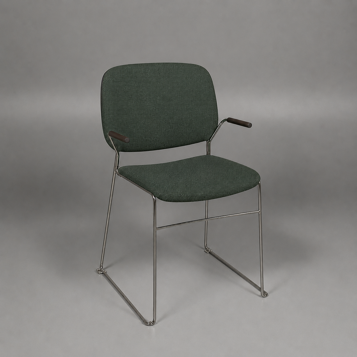 Galleribild #1 för Konferensstol Lite Omklädd