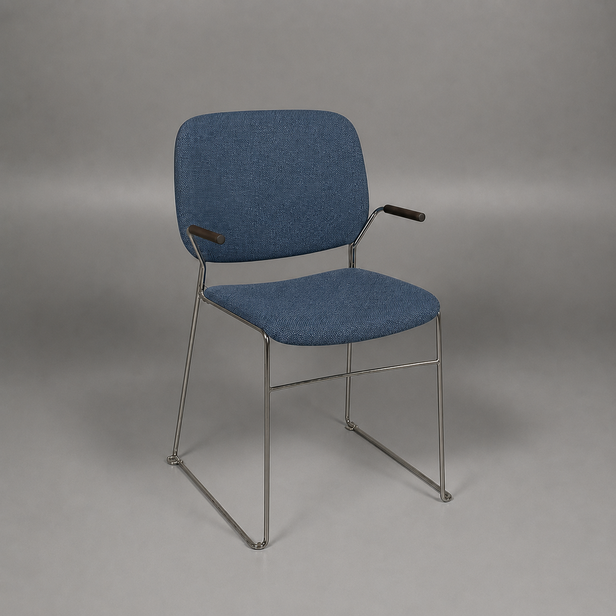 Konferensstol Lite Omklädd