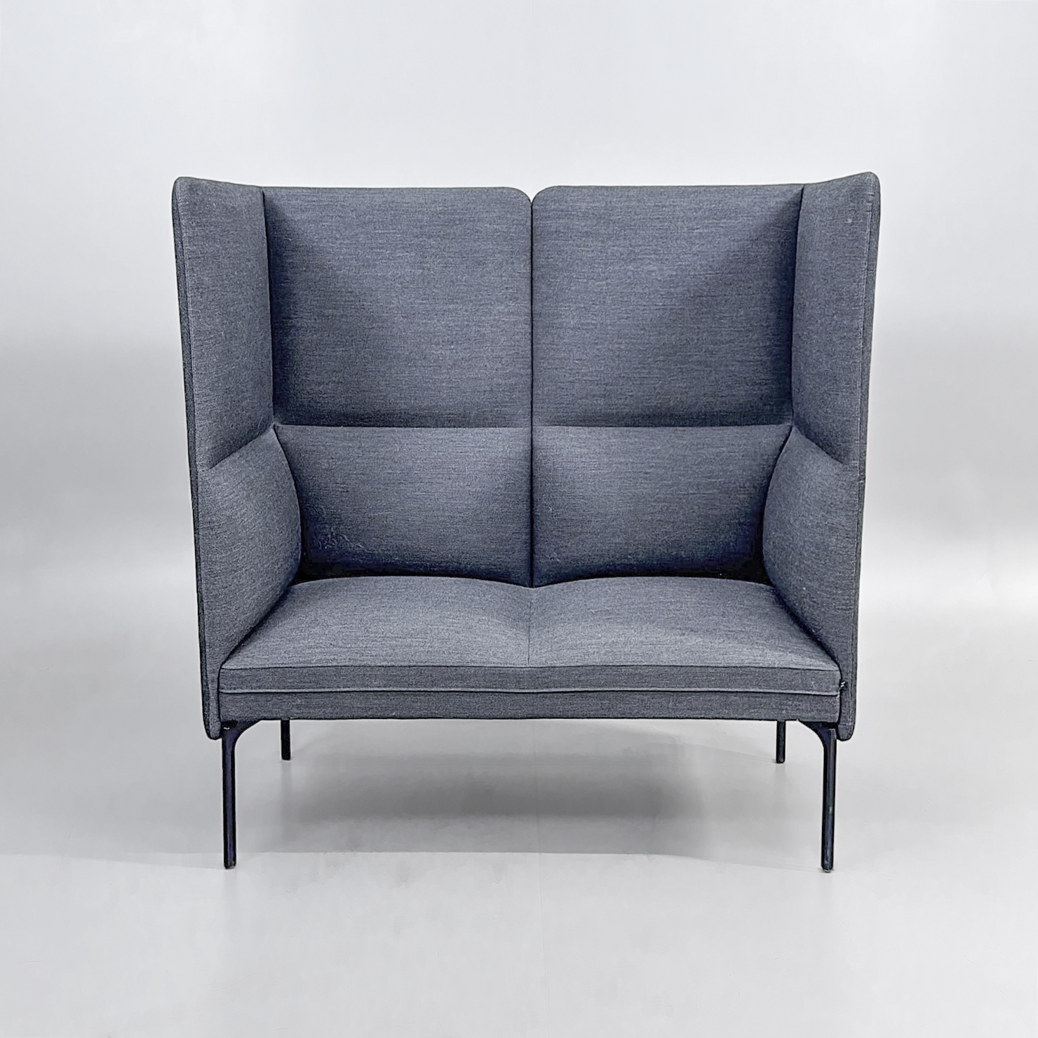 Galleribild #1 för Tyst Soffa Senso