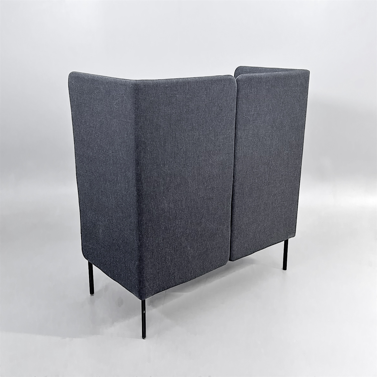 Galleribild #2 för Tyst Soffa Senso