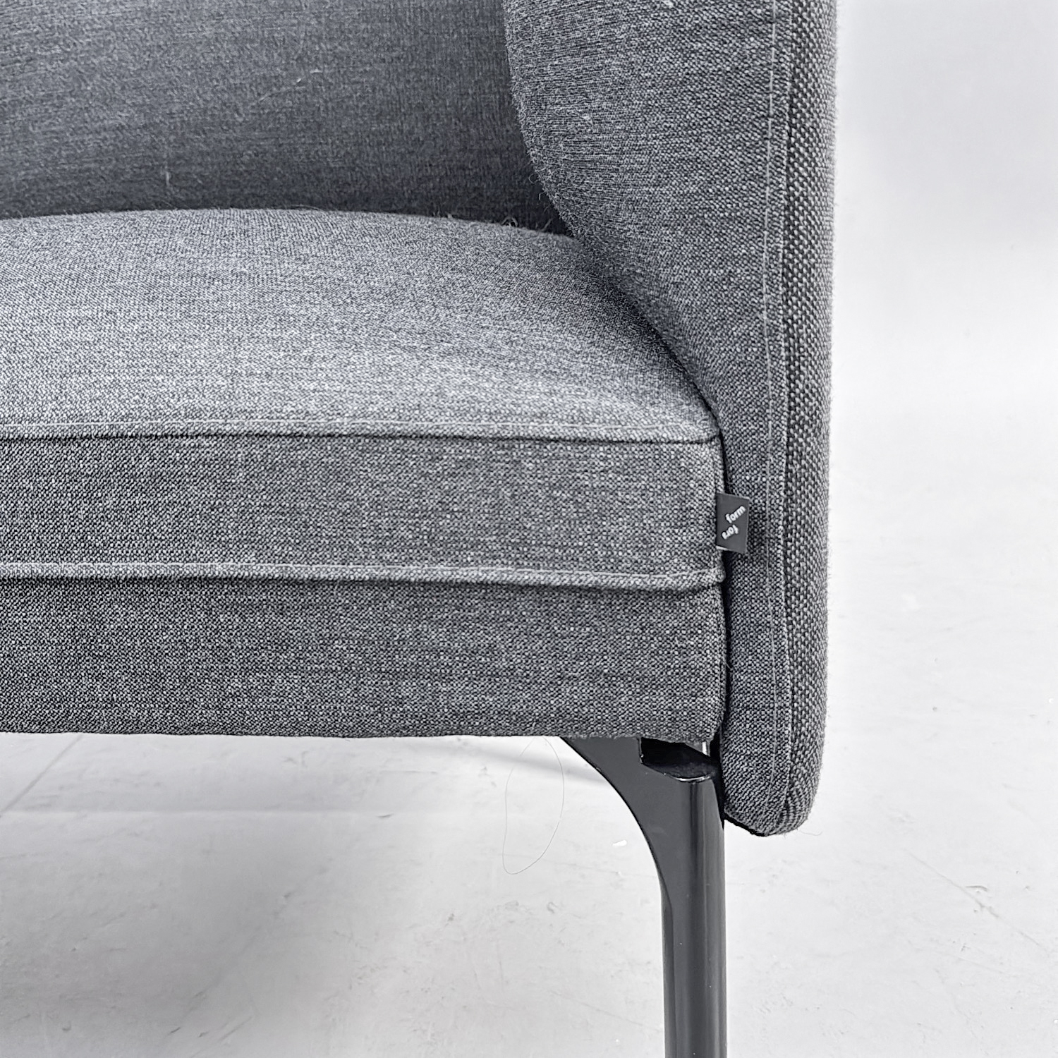Galleribild #4 för Tyst Soffa Senso
