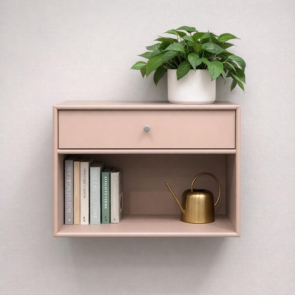 Vägghylla Shelf 6242