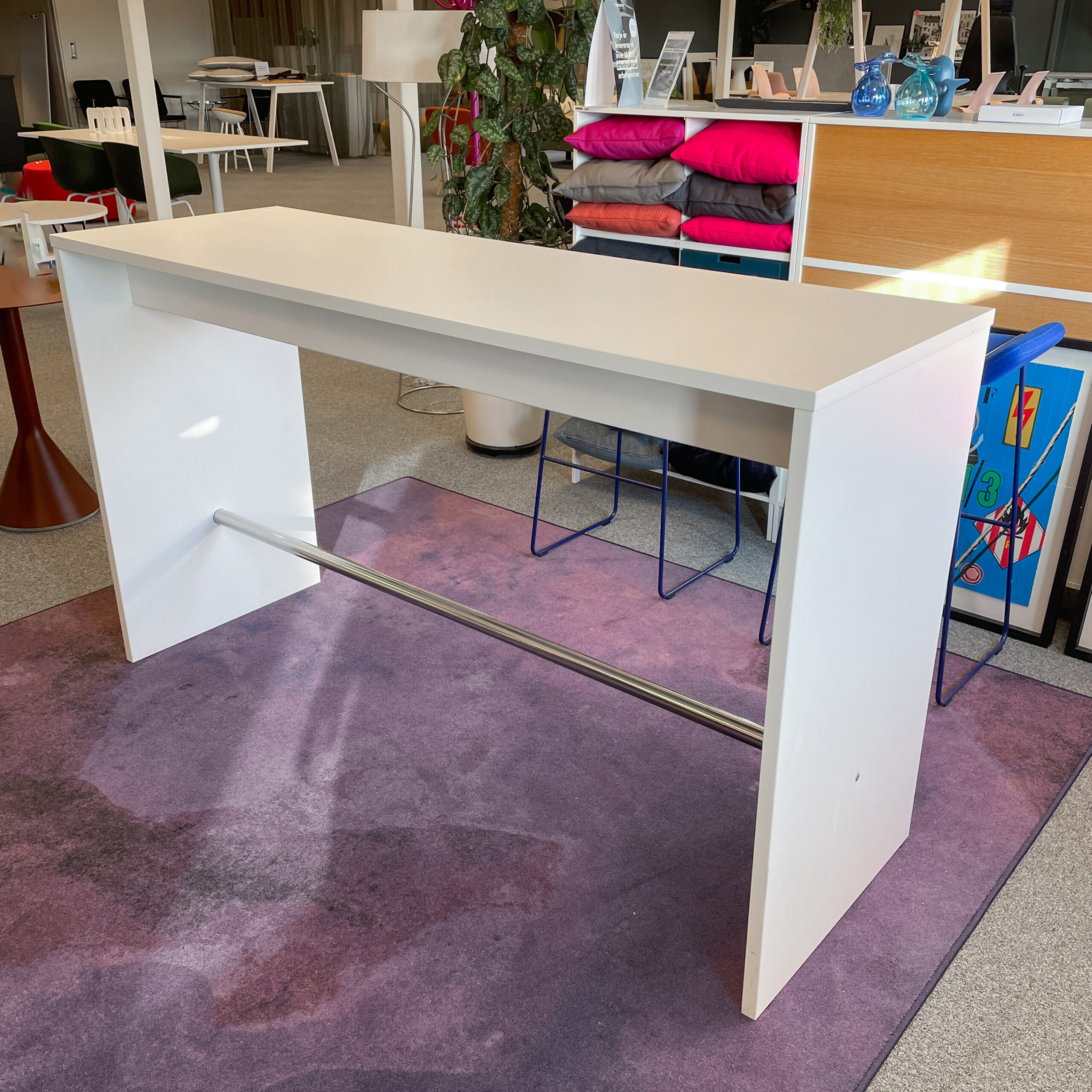 Projektbord Chat 2200x650mm