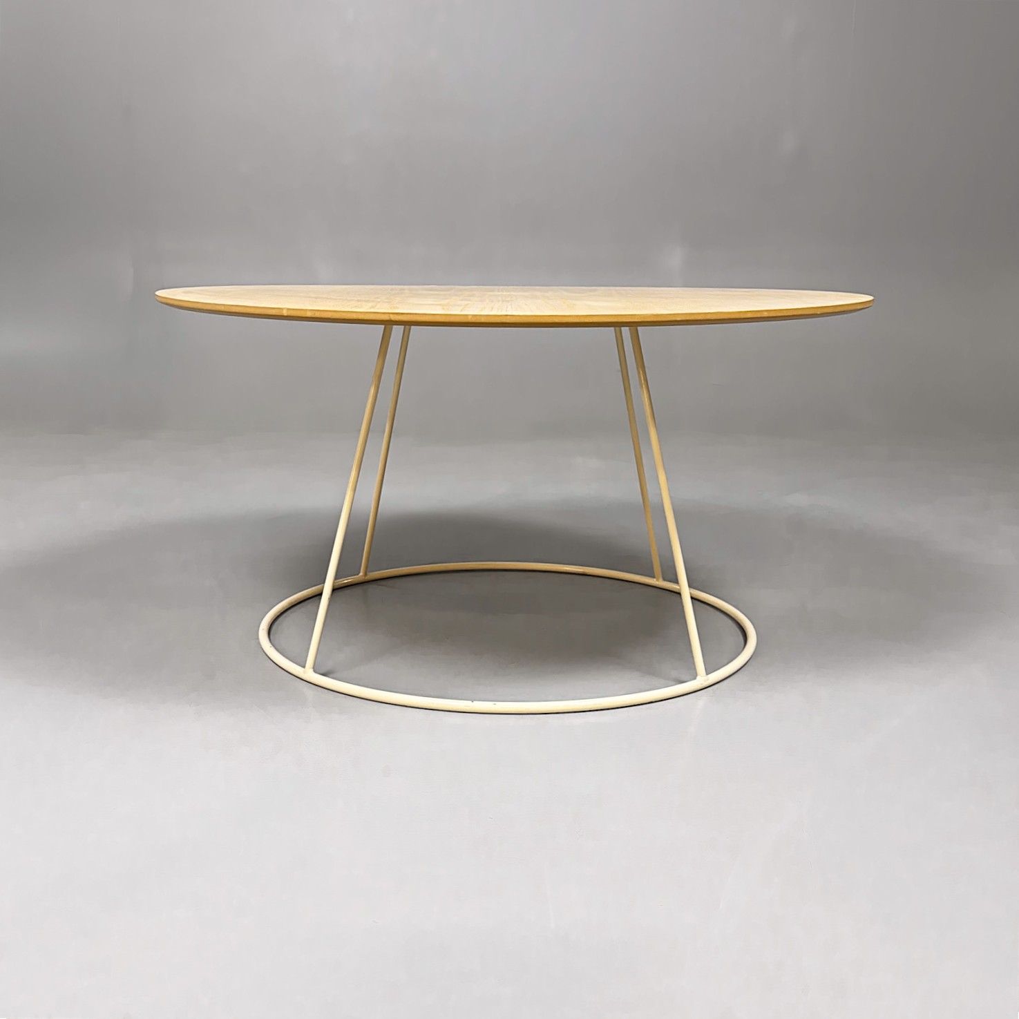 Galleribild #1 för Soffbord Breeze Ø800mm