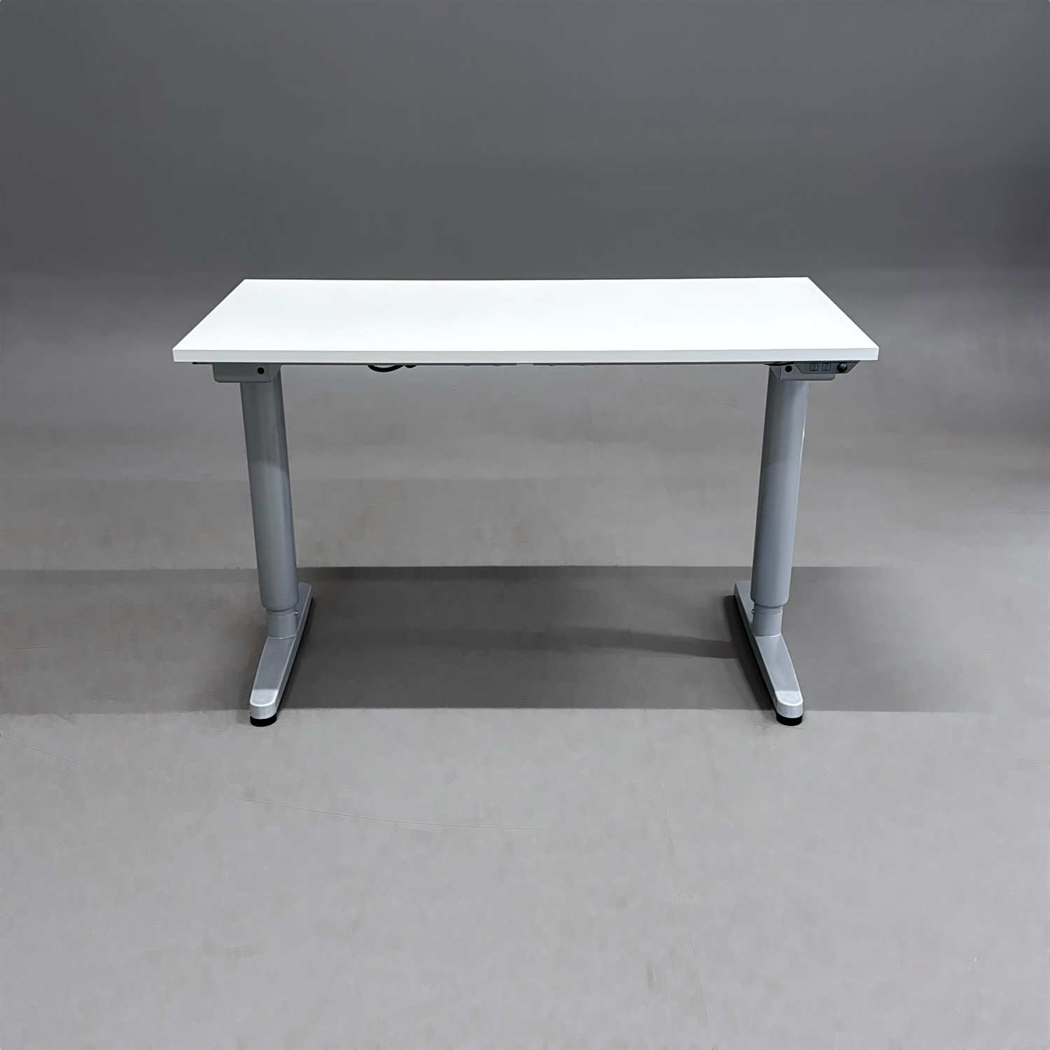 Galleribild #2 för Höj- och sänkbart skrivbord 1200x600mm