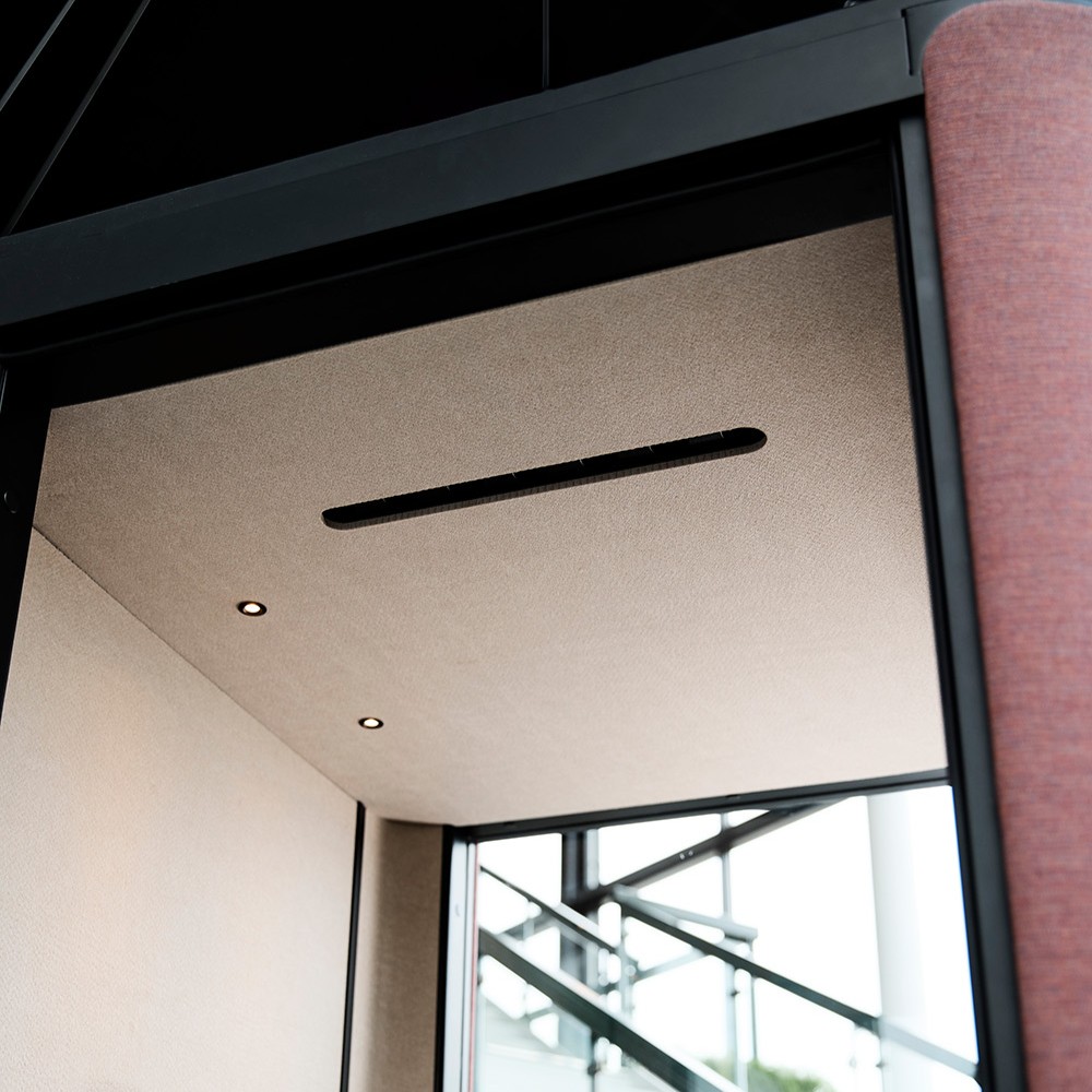 Galleribild #2 för Pod Casa Uno