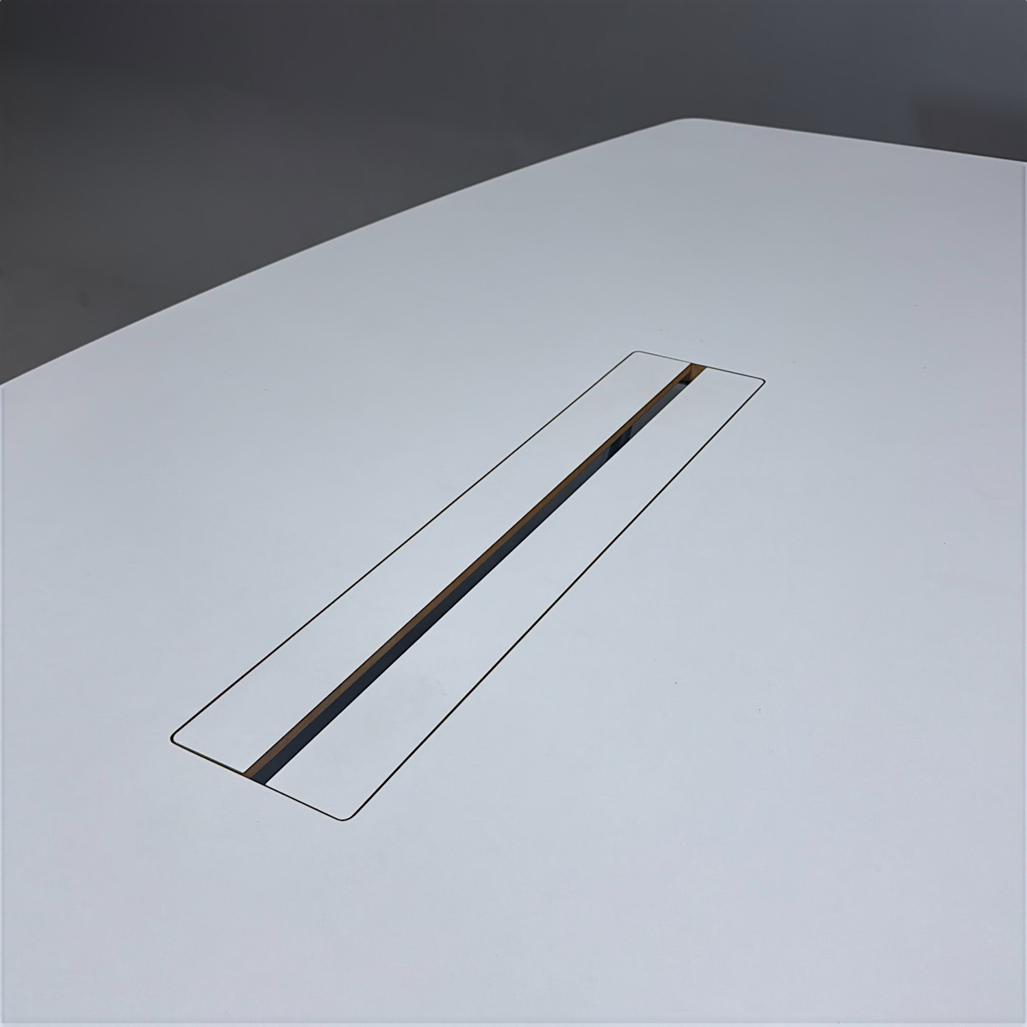Galleribild #5 för Konferensbord Disc 2400mm