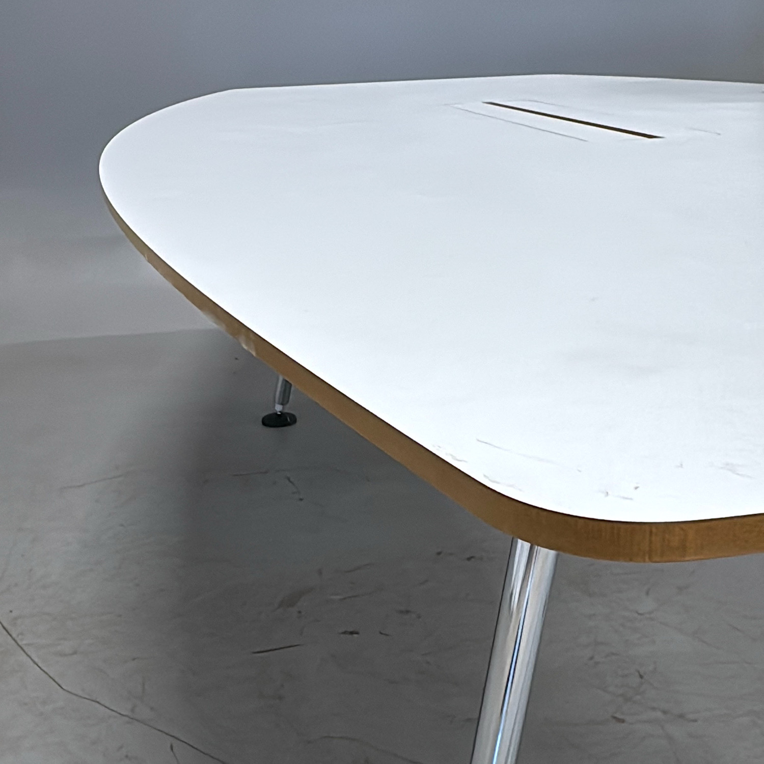 Galleribild #3 för Konferensbord Disc 2400mm