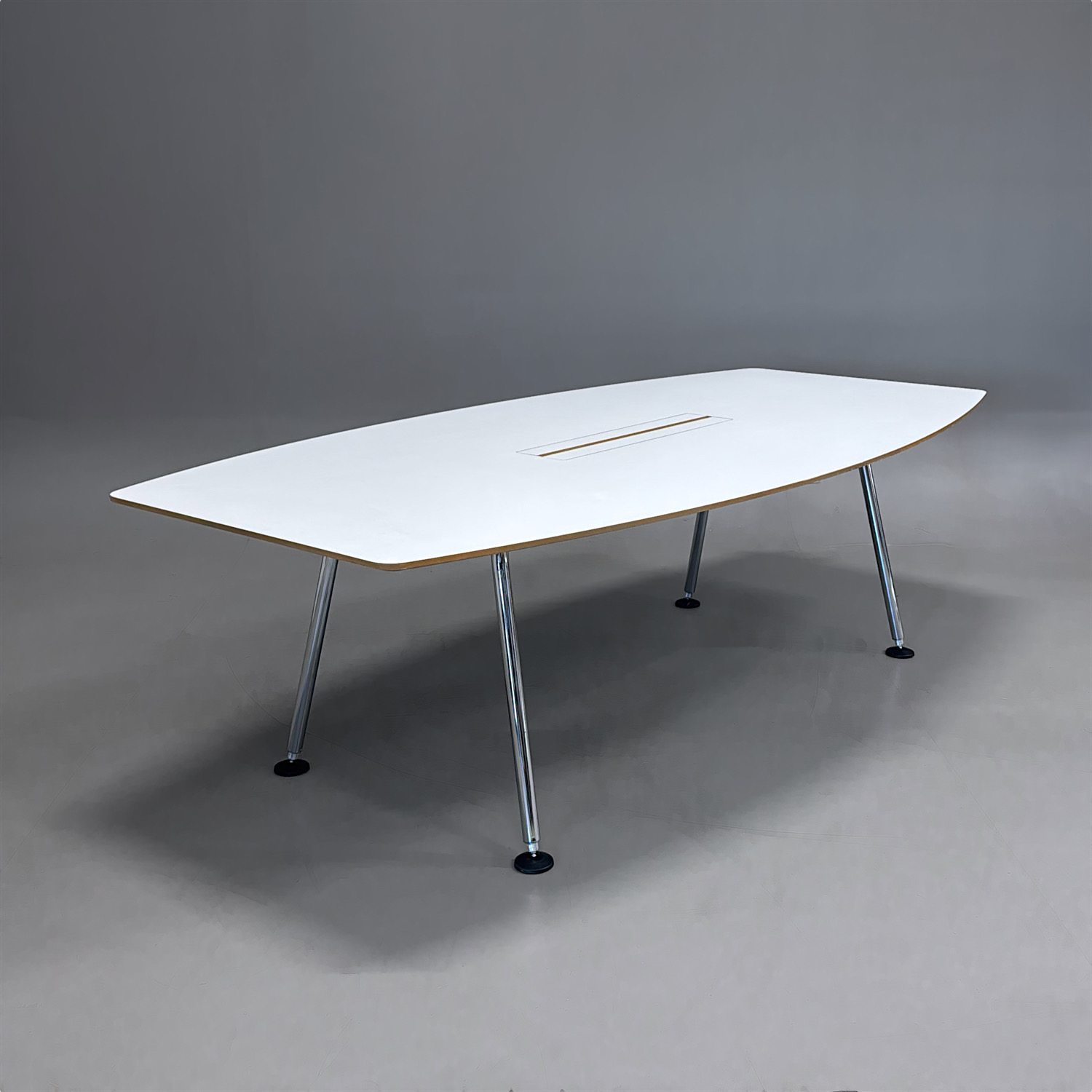 Konferensbord Disc 2400mm