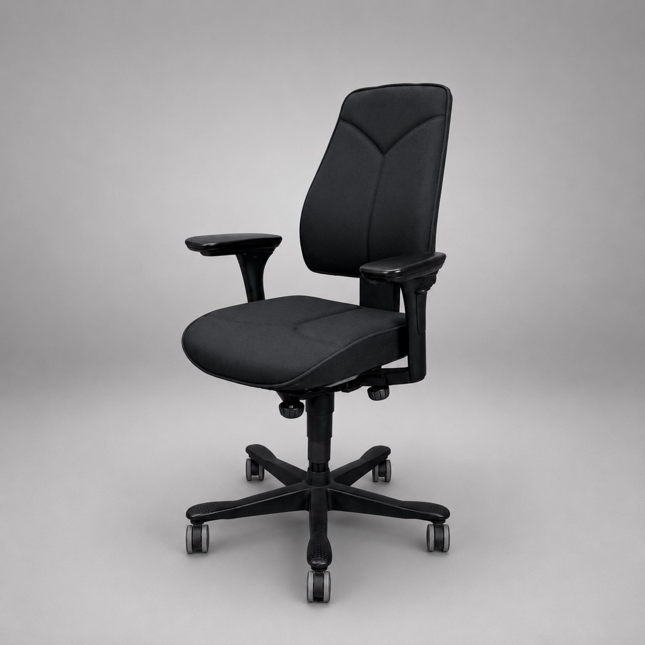 Galleribild #2 för Kontorsstol 6234/8234