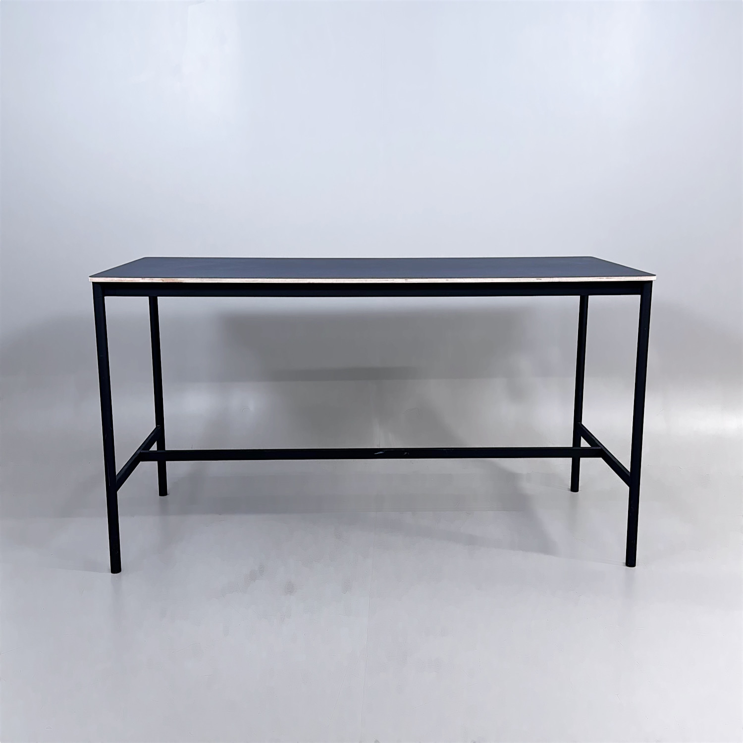Galleribild #1 för Projektbord Base High Table 1900x850mm