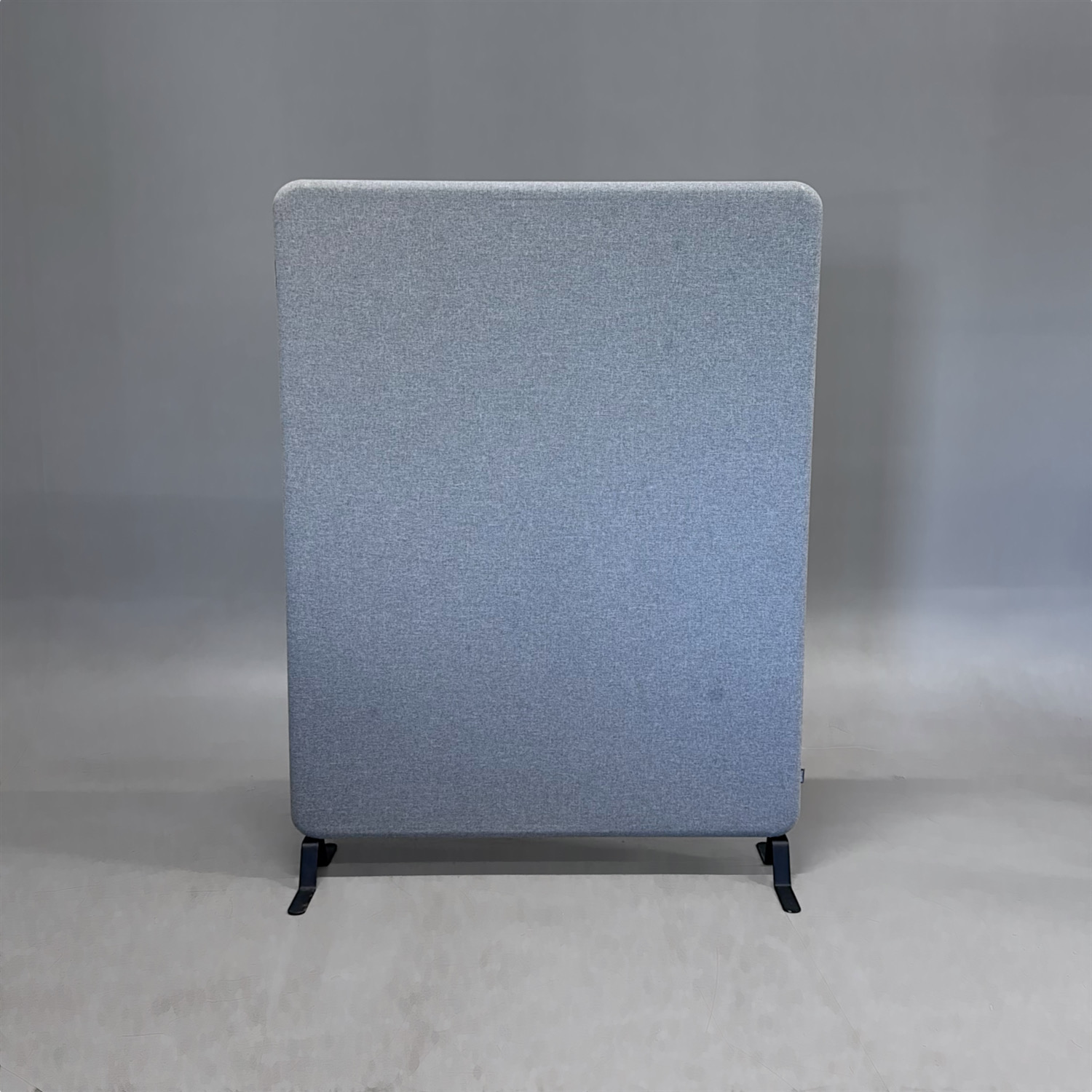 Golvskärm Softline 50 1200mm
