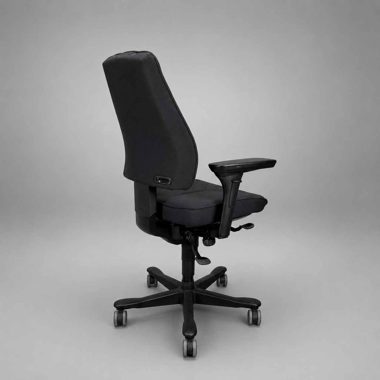 Galleribild #3 för Kontorsstol 6234/8234 – omklädd