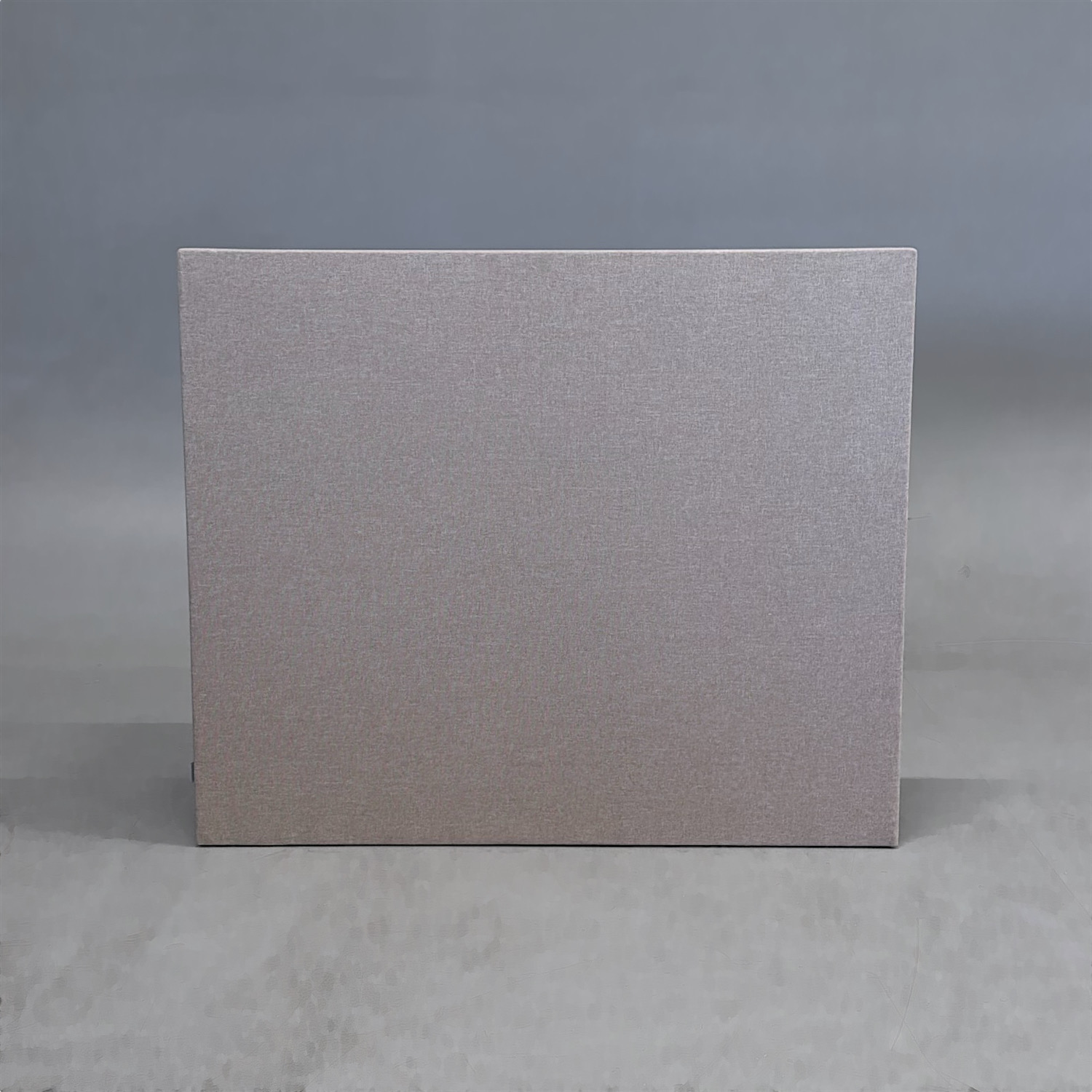 Galleribild #1 för Bordsskärm Dezibel 840mm