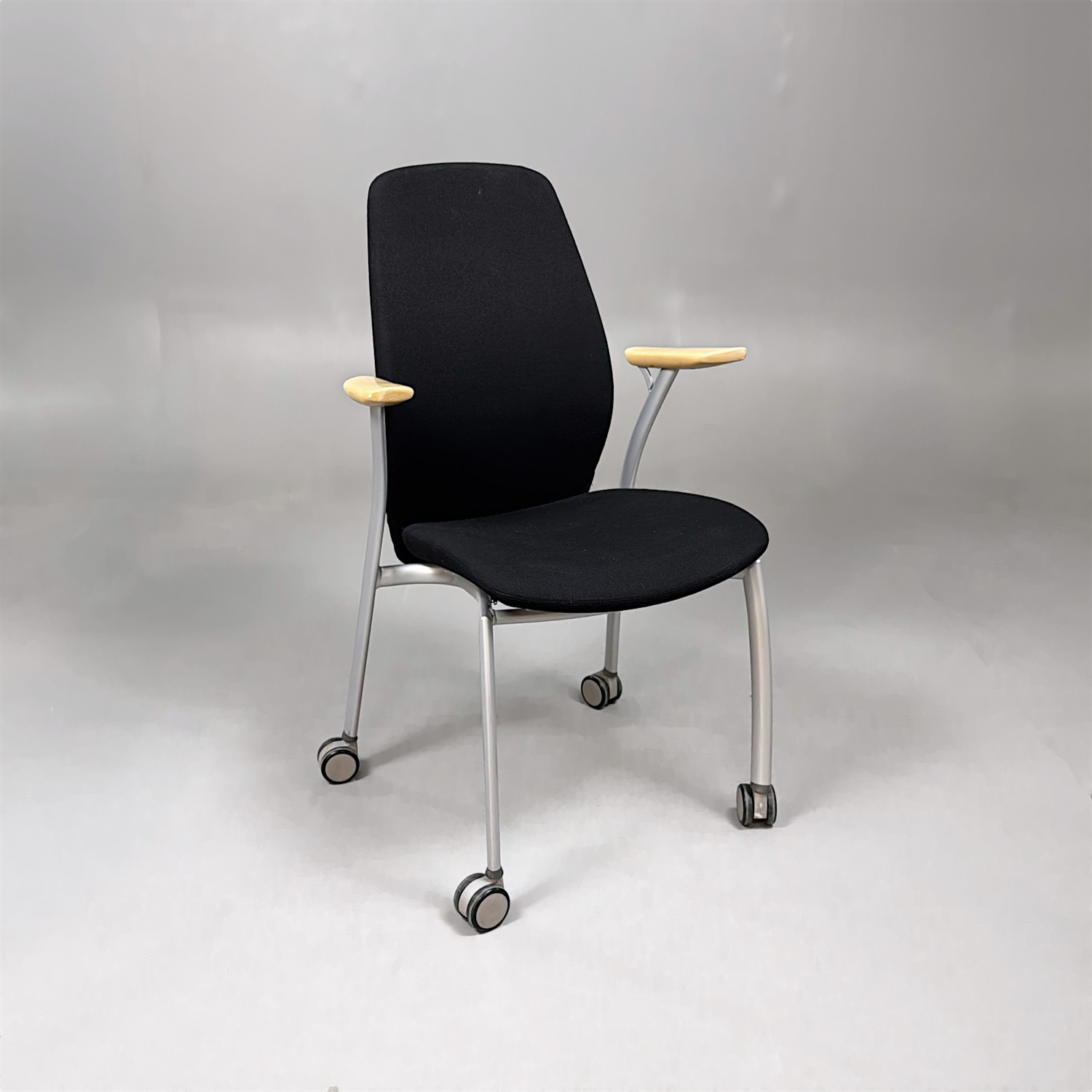 Konferensstol Plus 375T