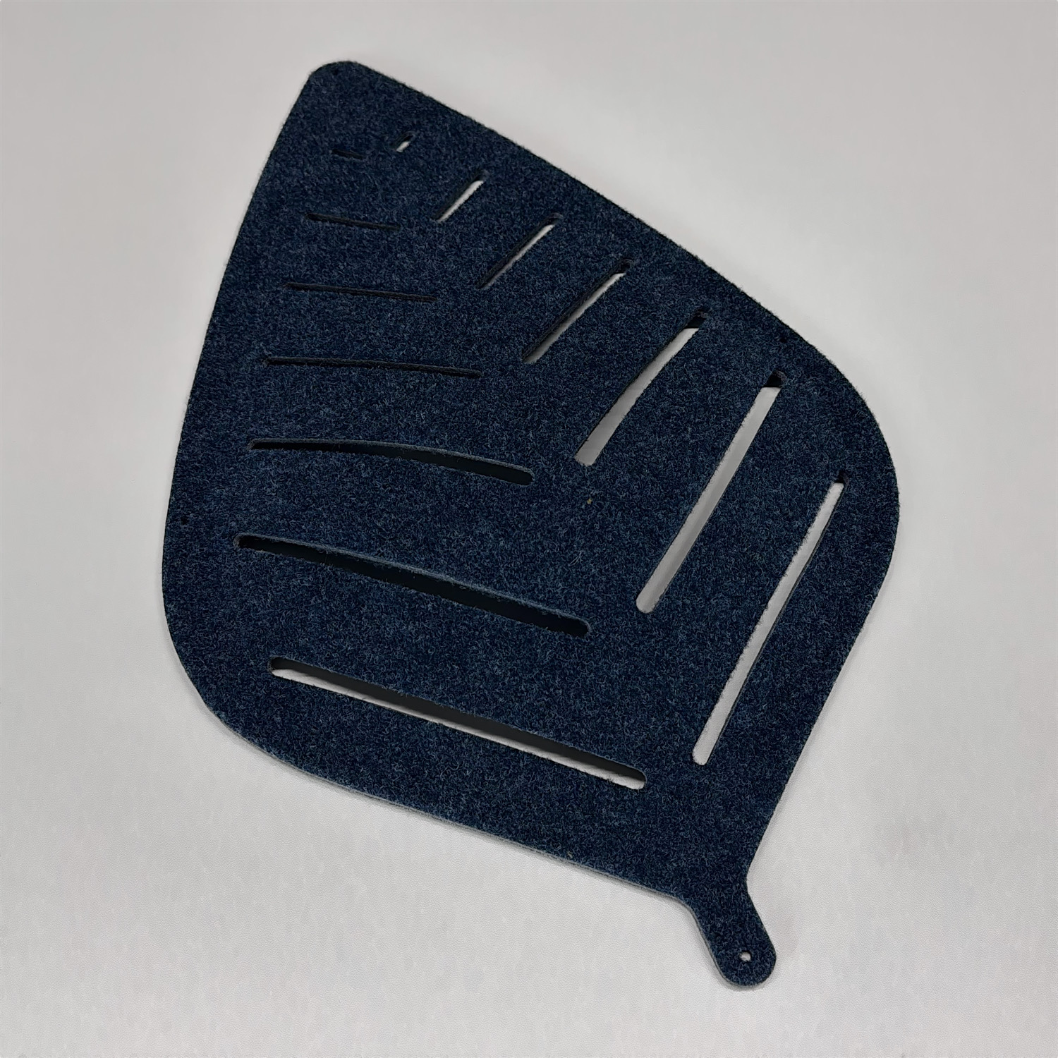 Ljudabsorbent Airleaf