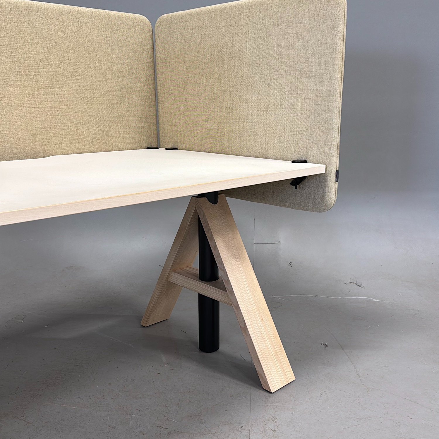 Galleribild #2 för Kontorsgrupp A-frame/ Softline 30
