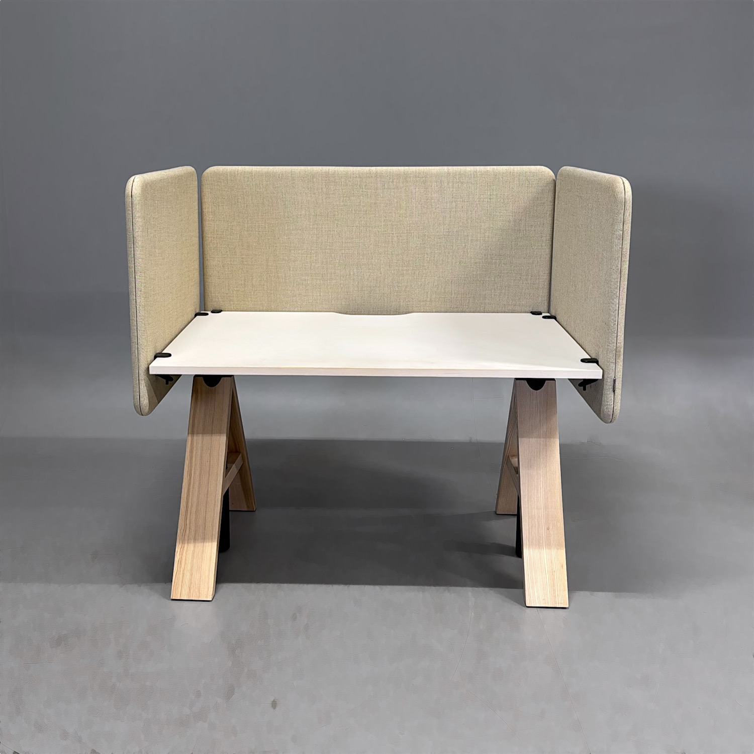 Galleribild #1 för Kontorsgrupp A-frame/ Softline 30