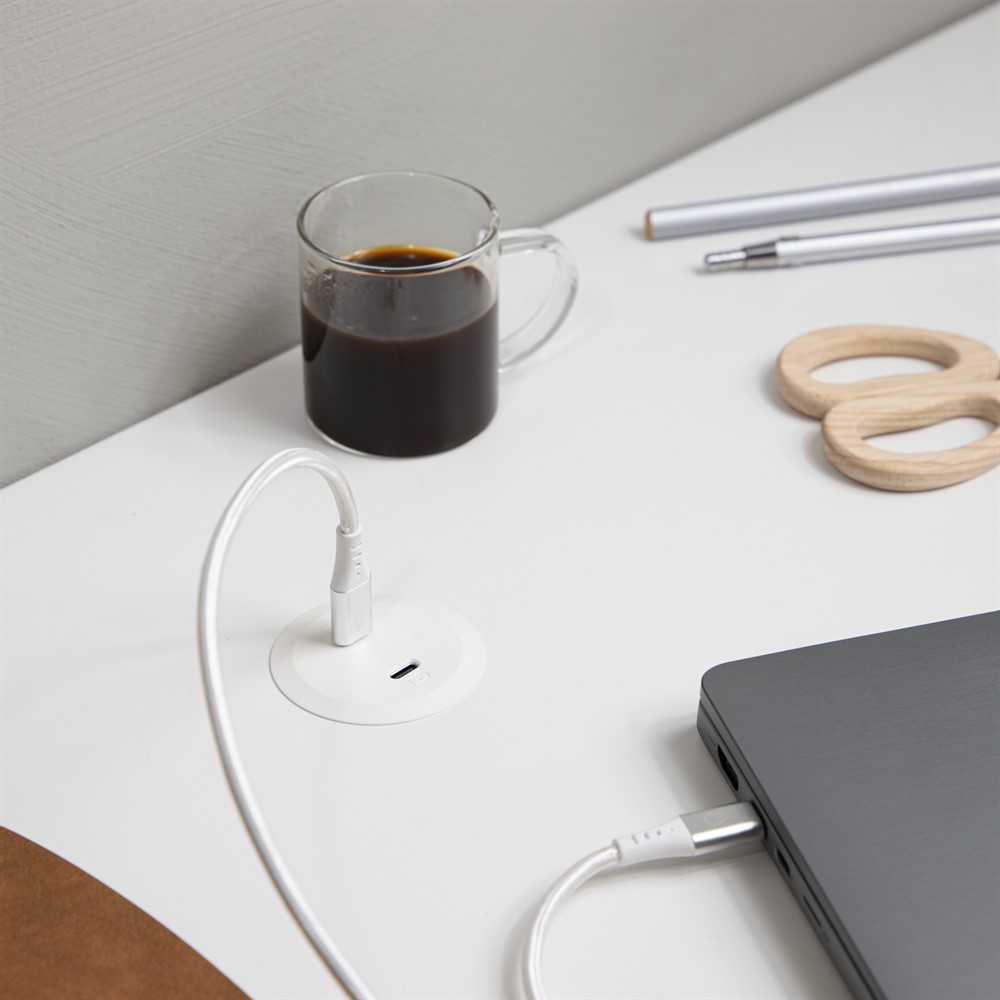 Galleribild #2 för Powerdot Mini 52 – 2 USB-C