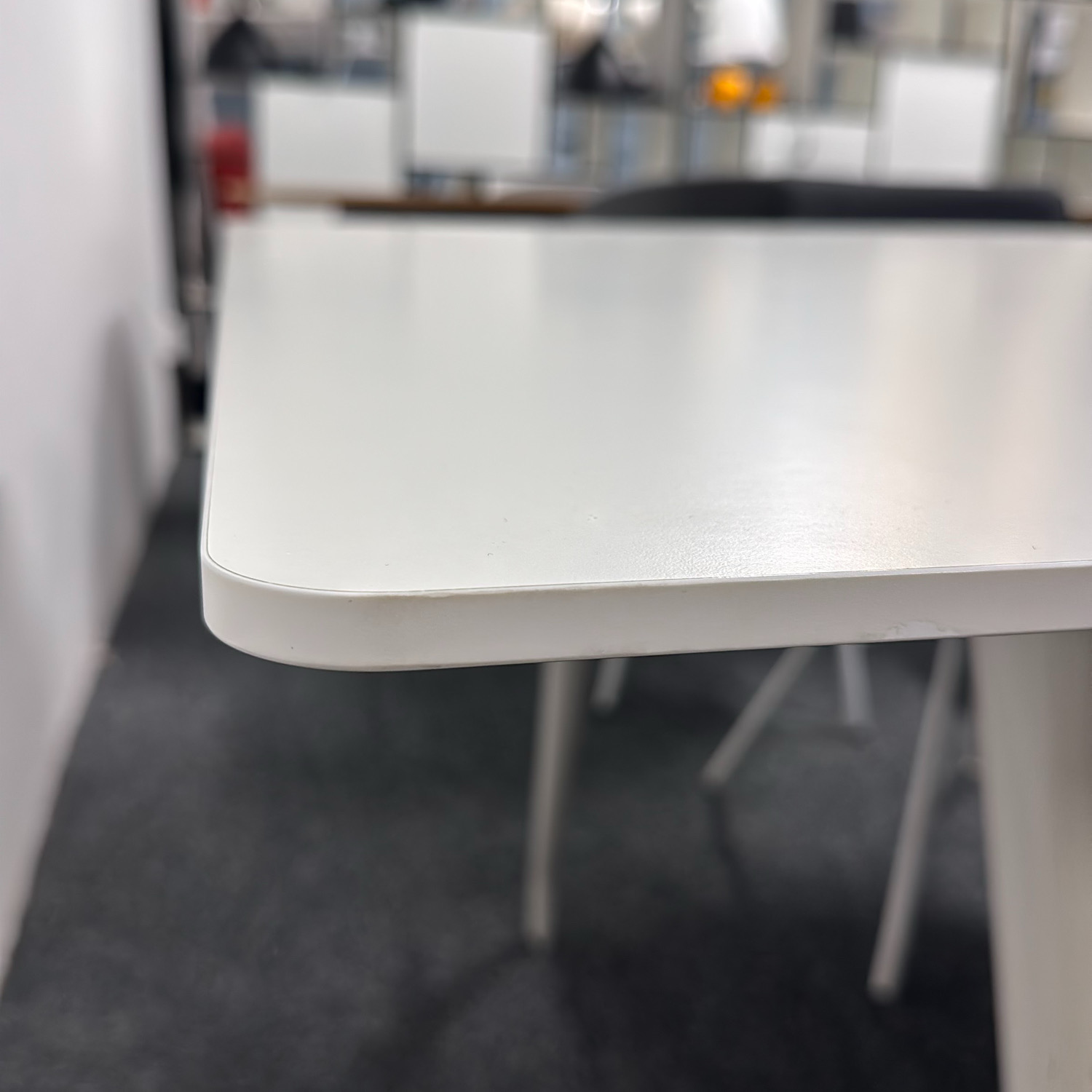 Galleribild #8 för Konferensbord Colt 4200mm