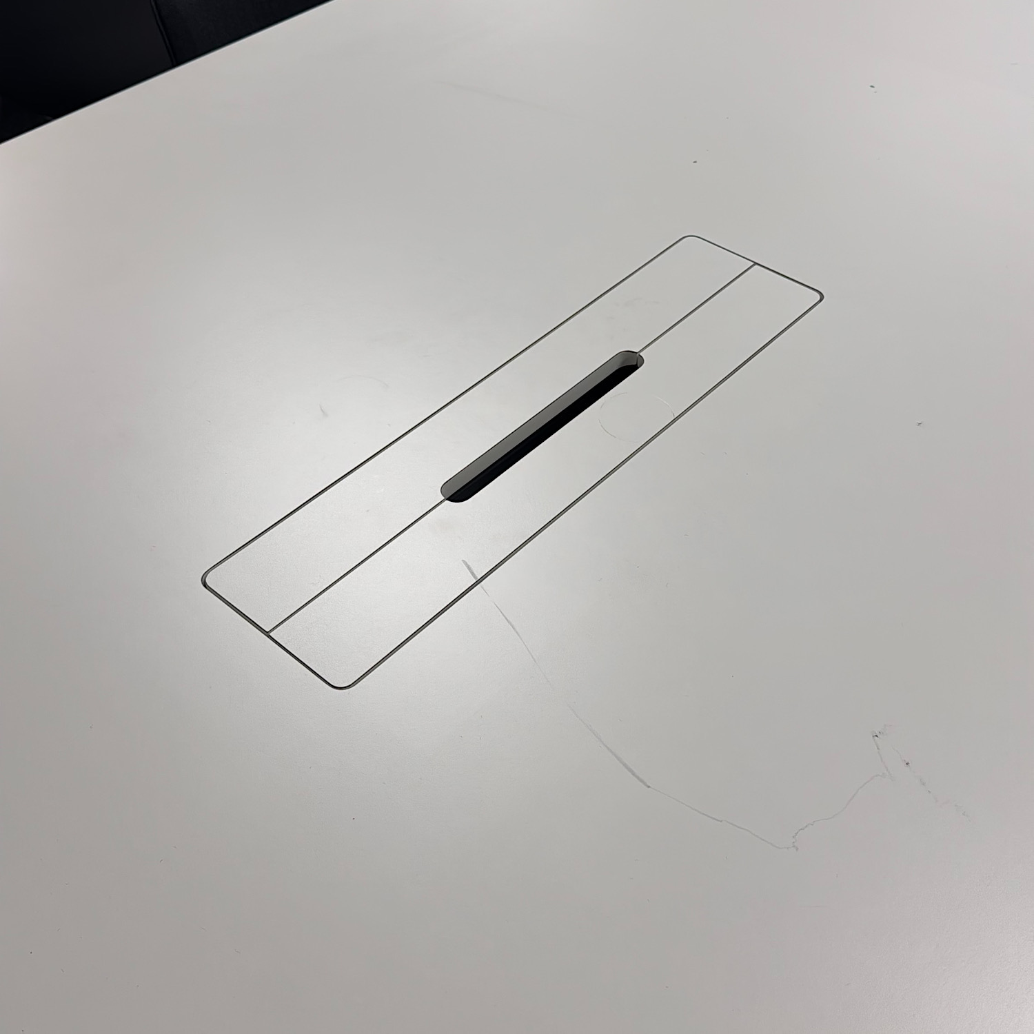 Galleribild #9 för Konferensbord Colt 4200mm