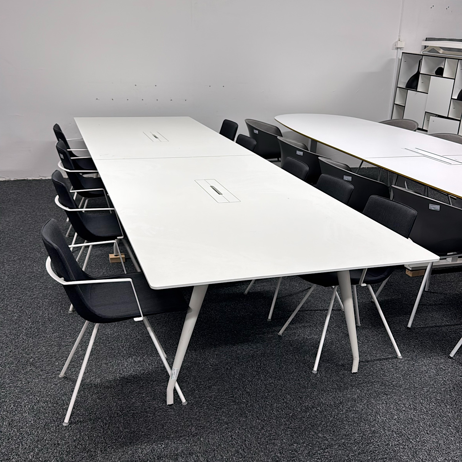 Galleribild #1 för Konferensbord Colt 4200mm