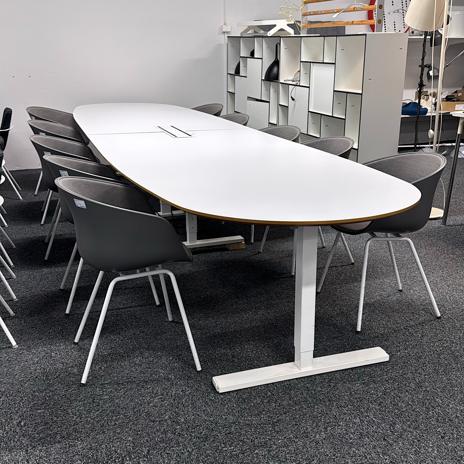 Konferensgrupp AAC26/ Bord 4800mm