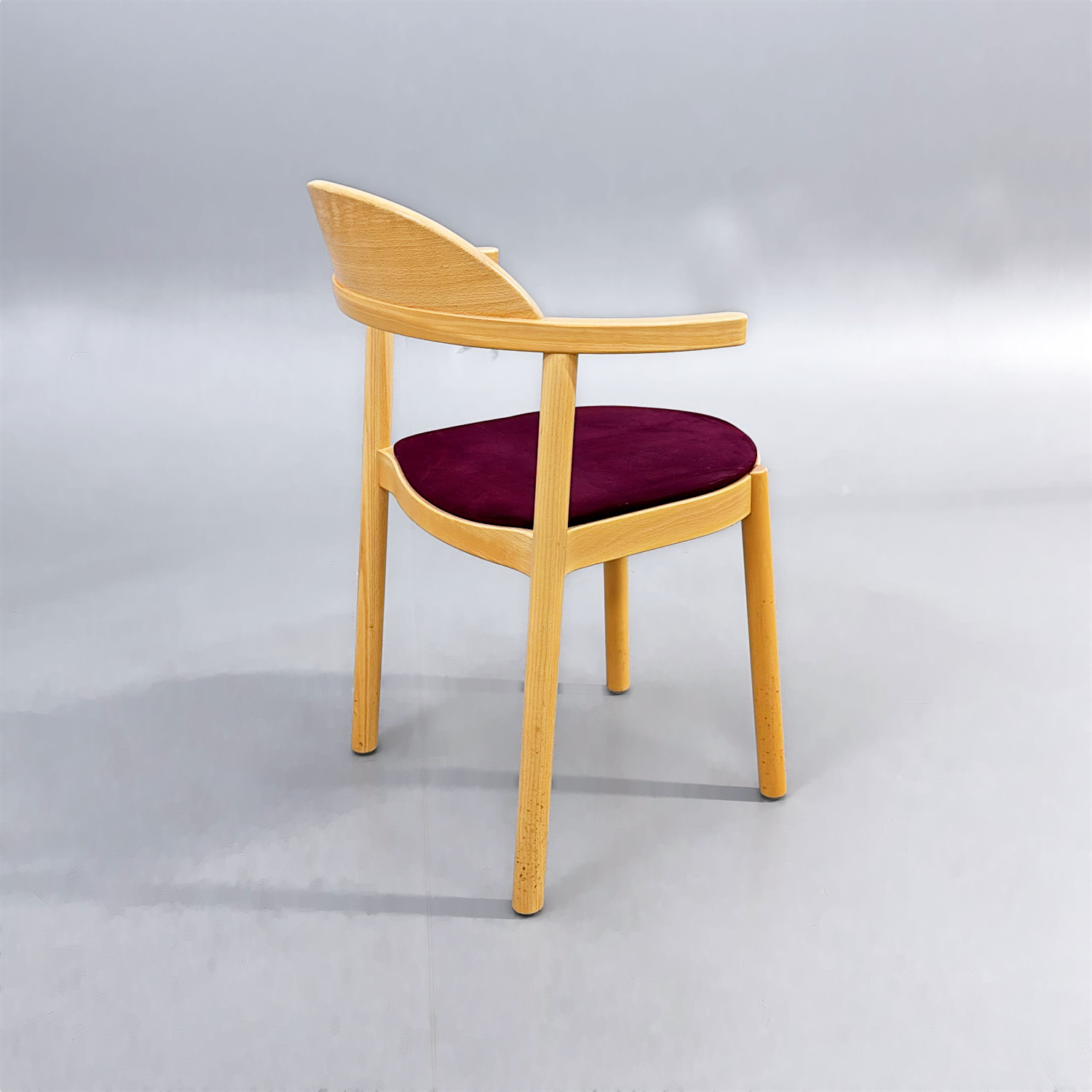 Galleribild #3 för Caféstol SAR