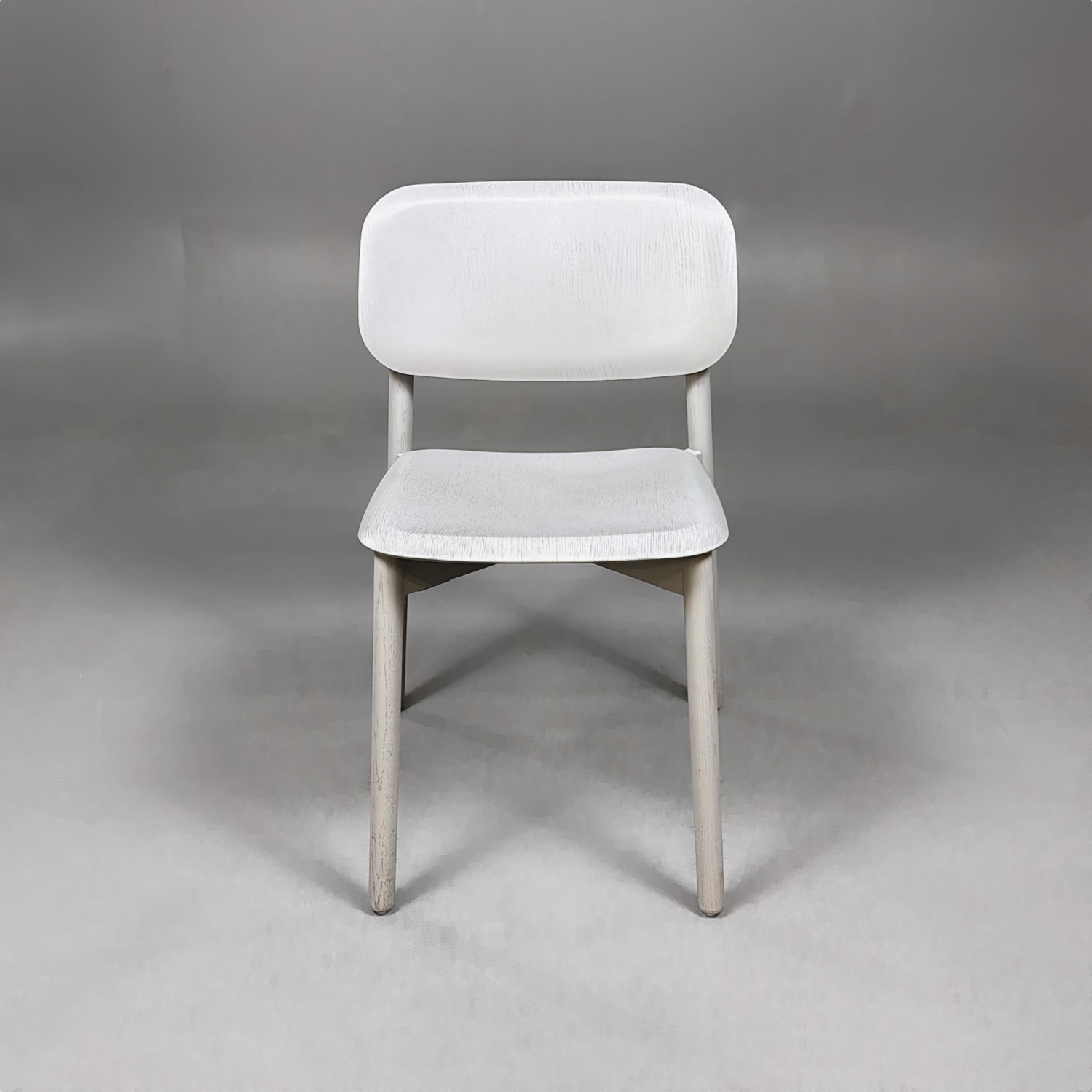 Galleribild #1 för Caféstol Soft Edge 12