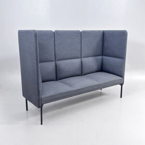 Tyst Soffa Senso 3-sits | grå