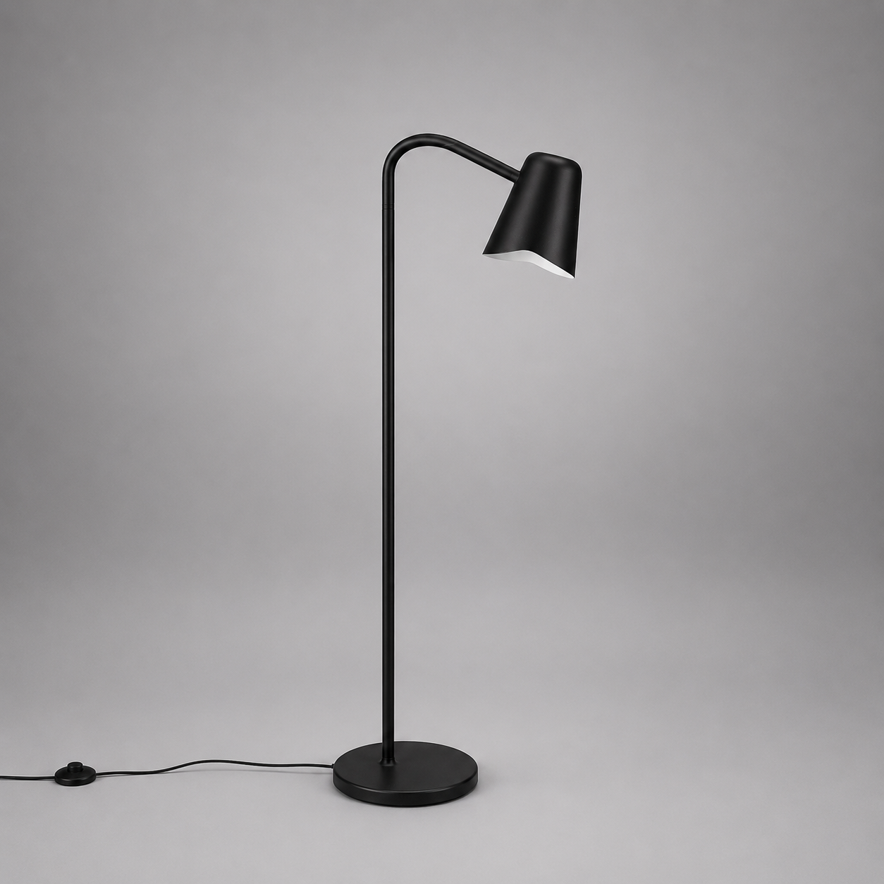 Golvlampa Me dim