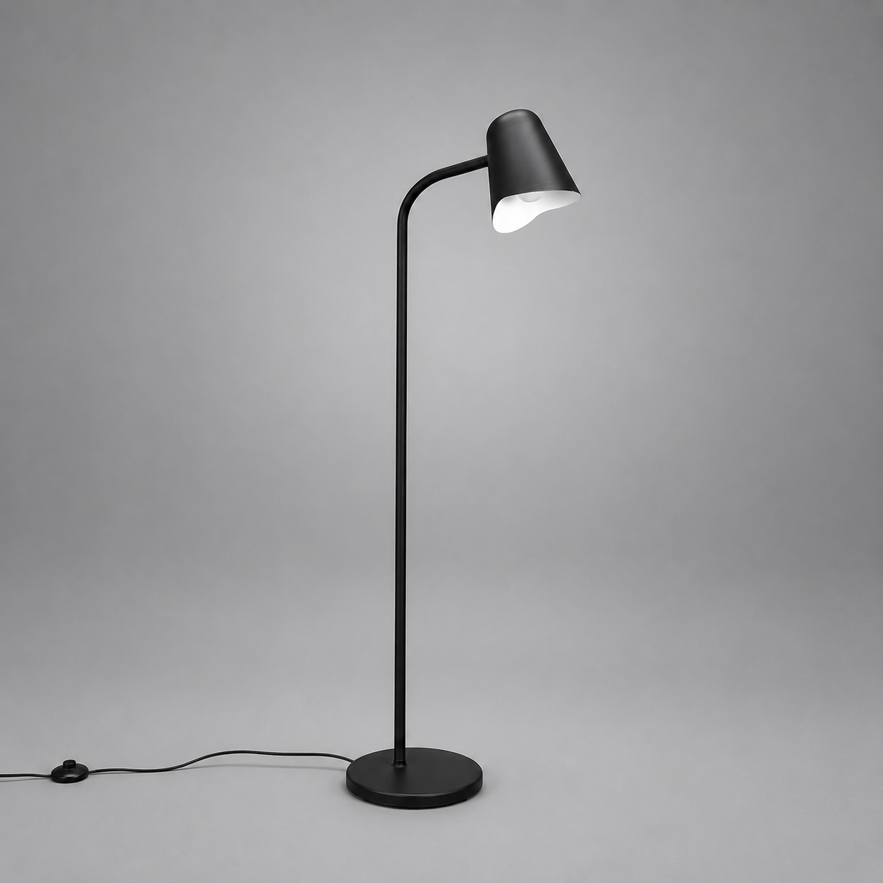 Galleribild #1 för Golvlampa Me dim